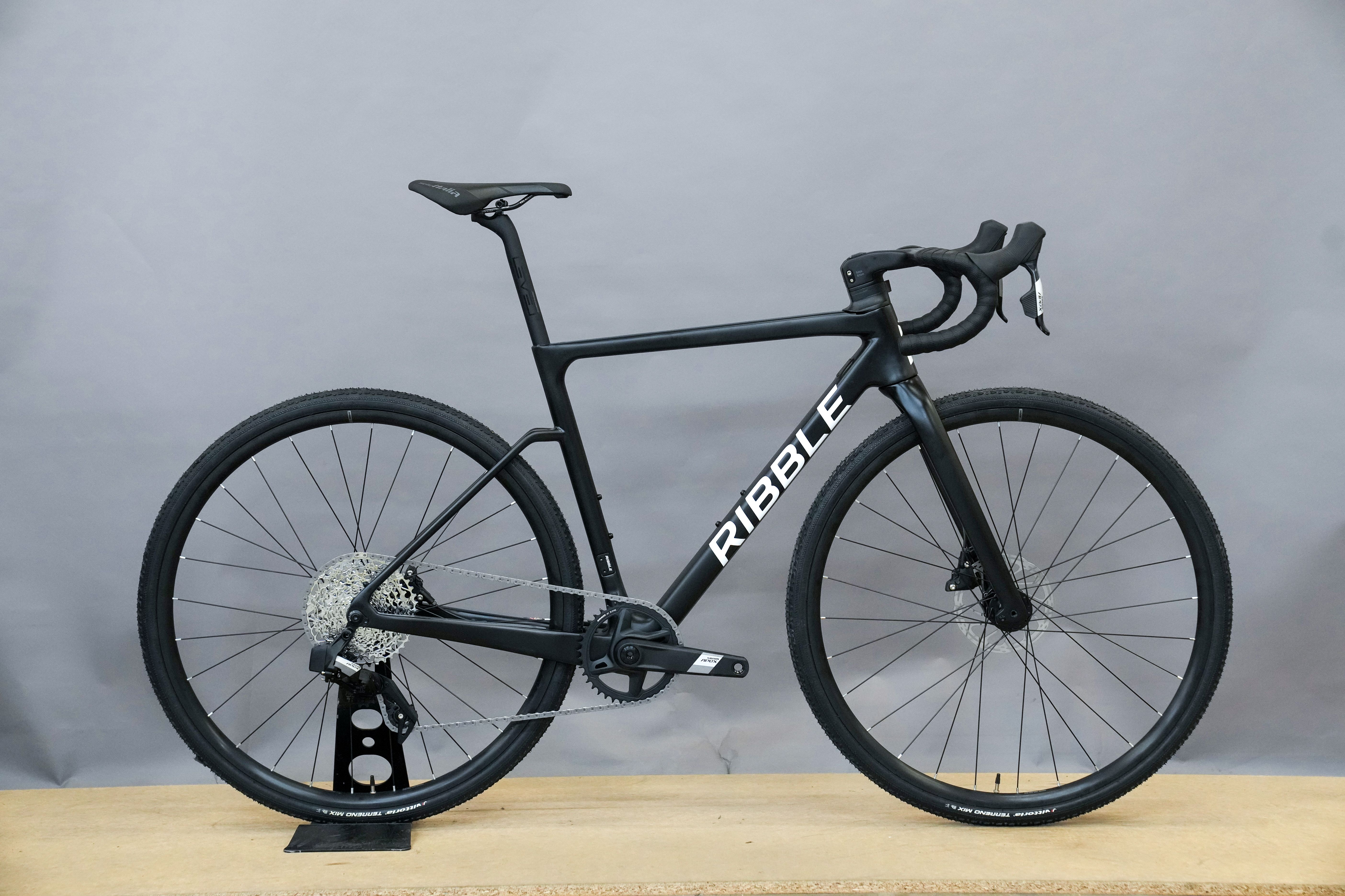 Ribble Cycles Ribble CX SL - Custom Colour - SRAM Apex XPLR AXS - Small