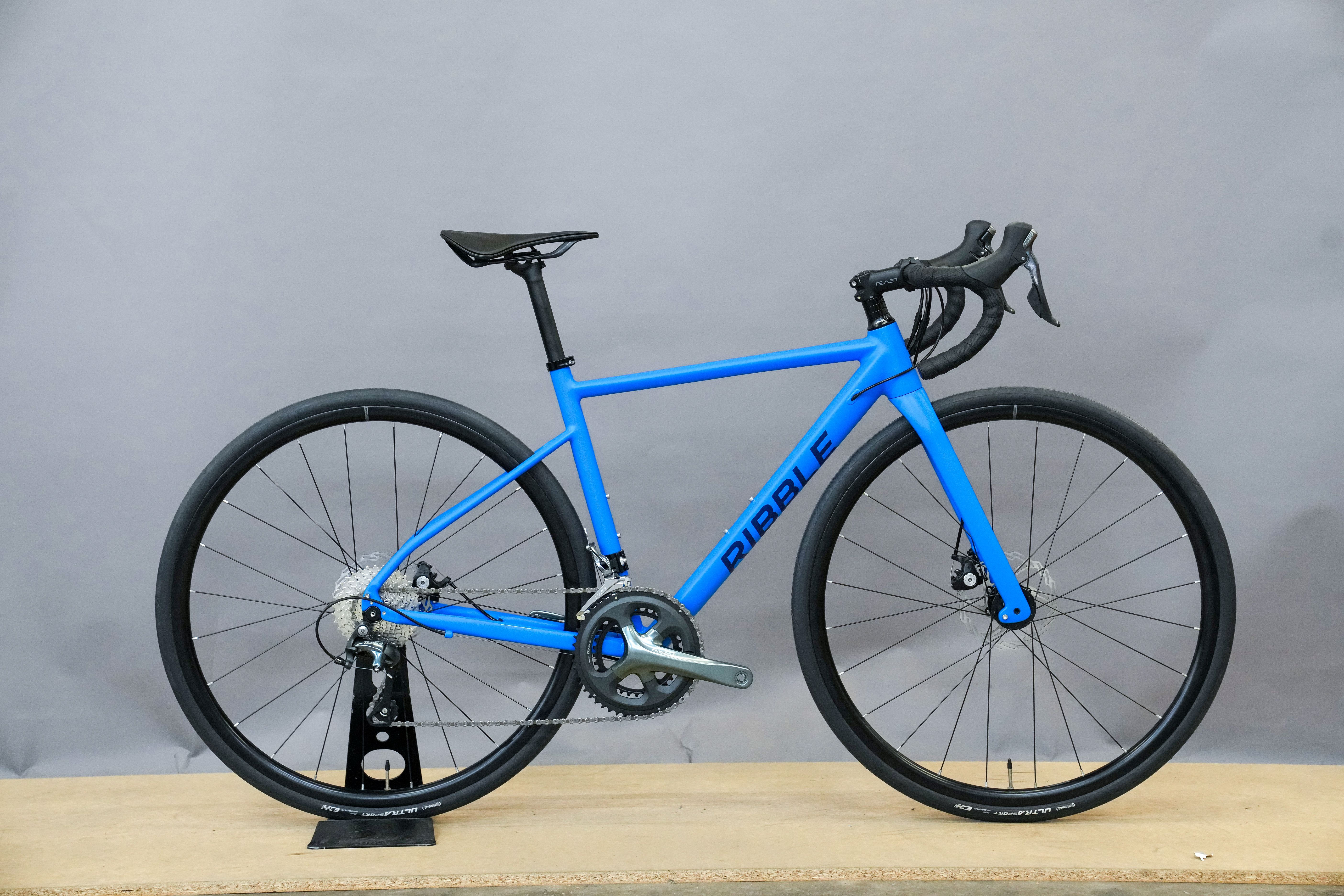 Ribble Cycles Ribble Endurance AL Disc - Custom Colour - Shimano Tiagra - XS