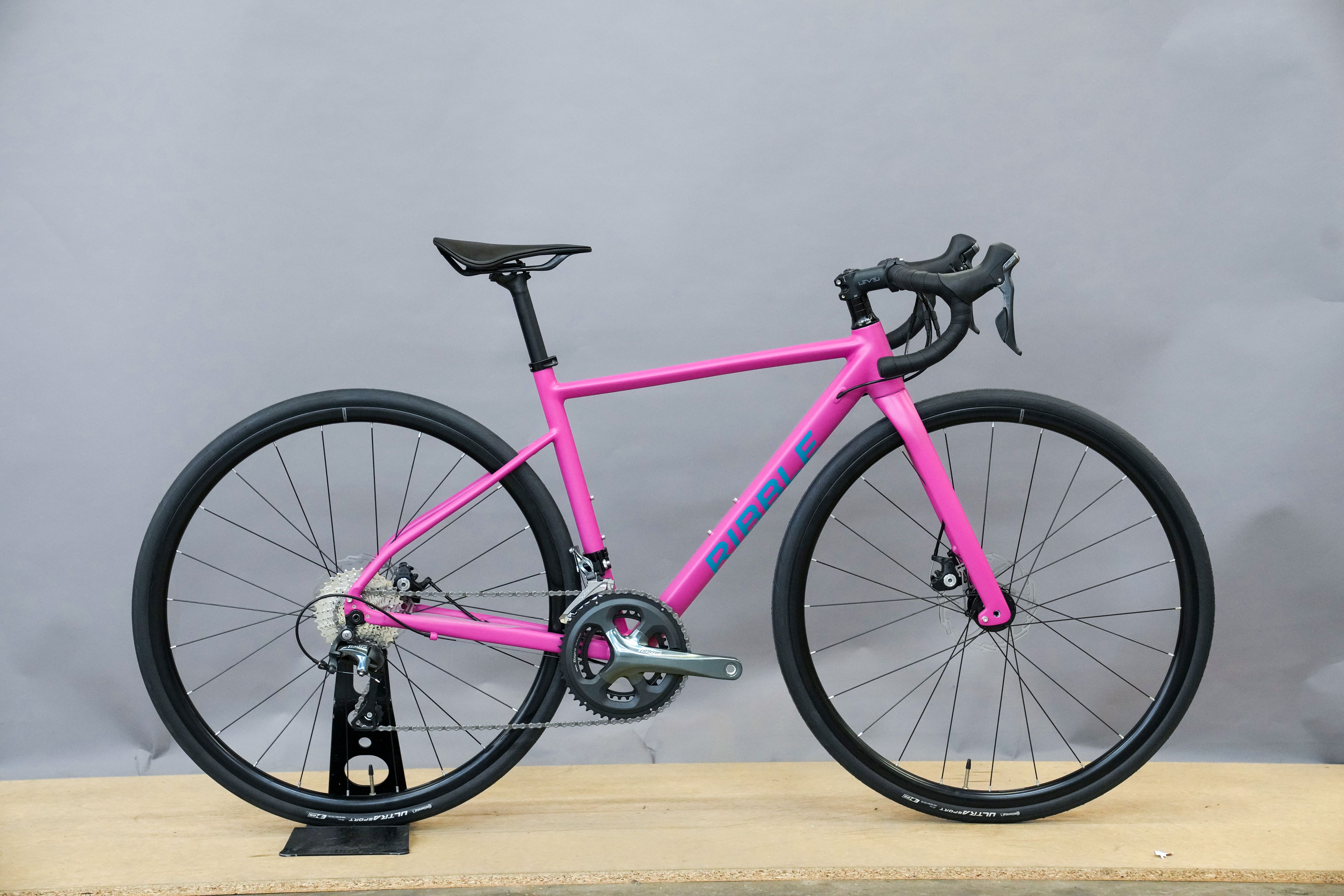 Ribble Cycles Ribble Endurance AL Disc - Custom Colour - Shimano Tiagra - XS