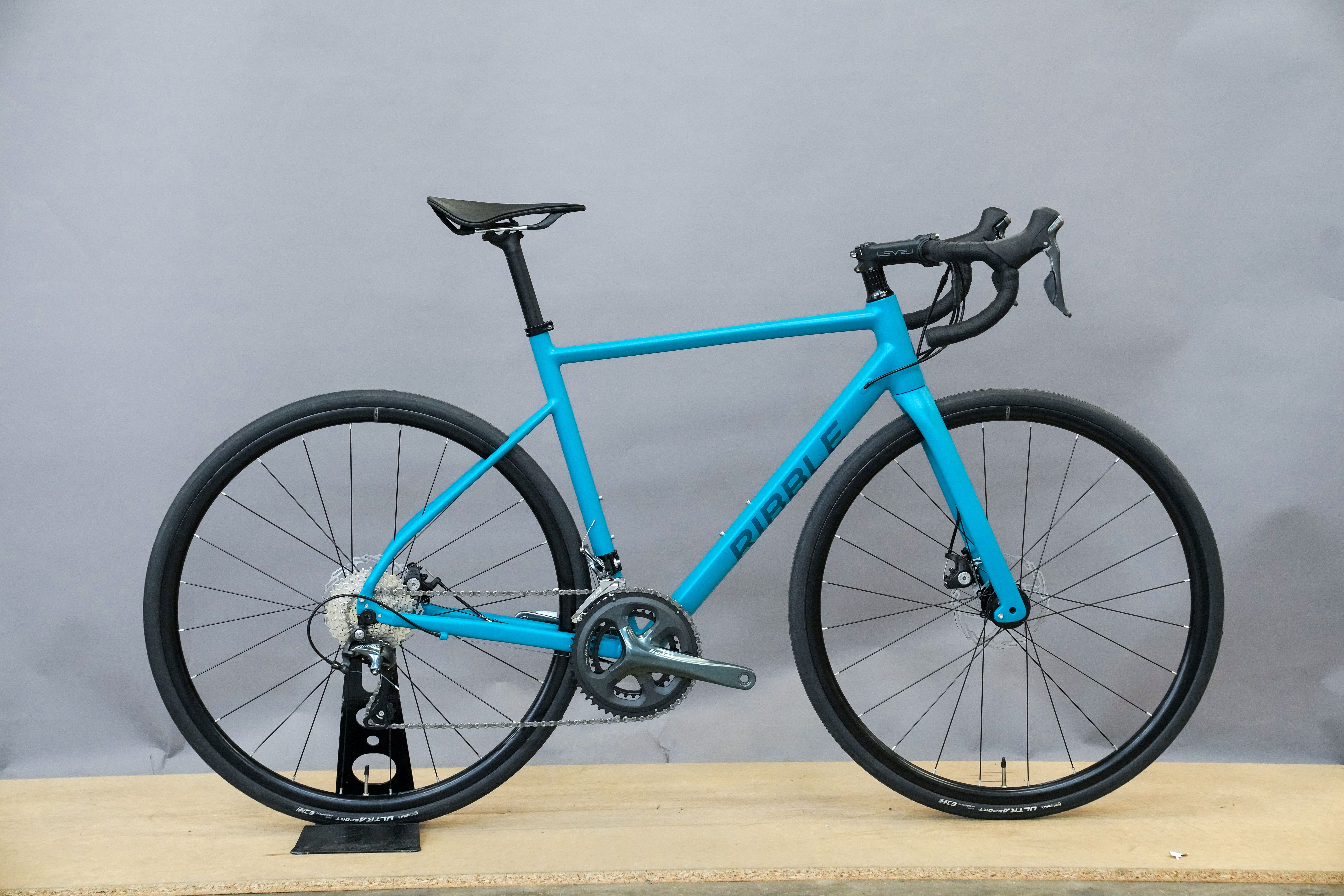 Ribble Cycles Ribble Endurance AL Disc - Custom Colour - Shimano Tiagra - Medium