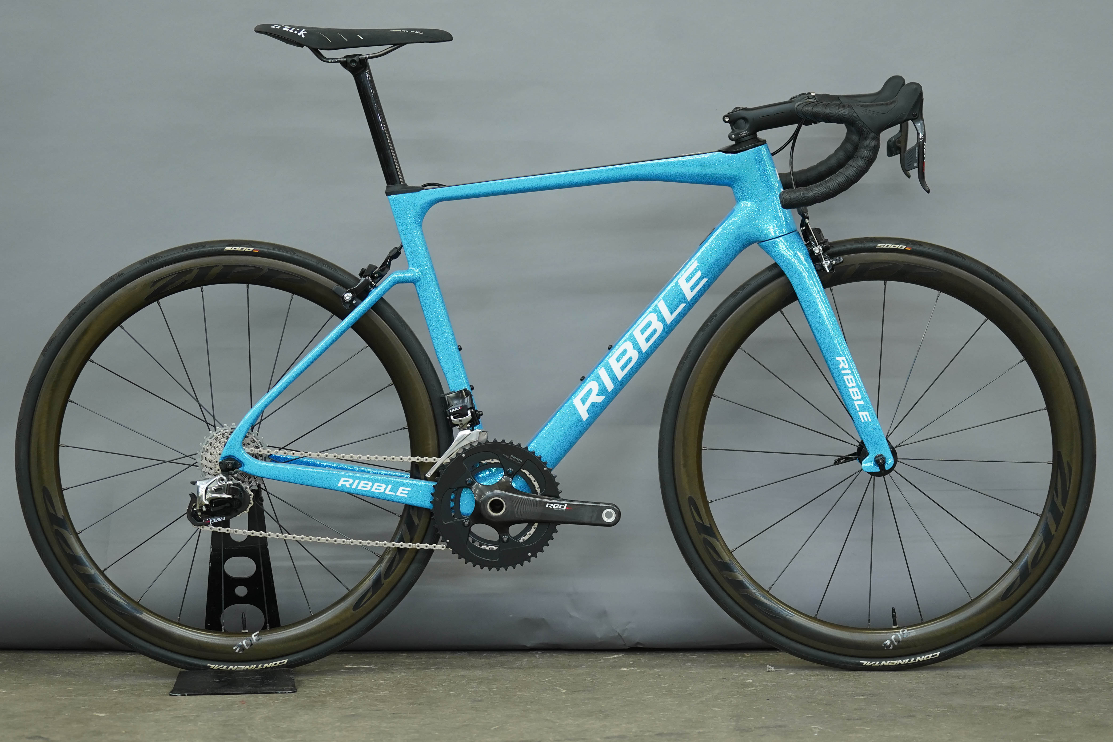 Ribble Endurance SL R Team Edition - SRAM Red eTap - Large
