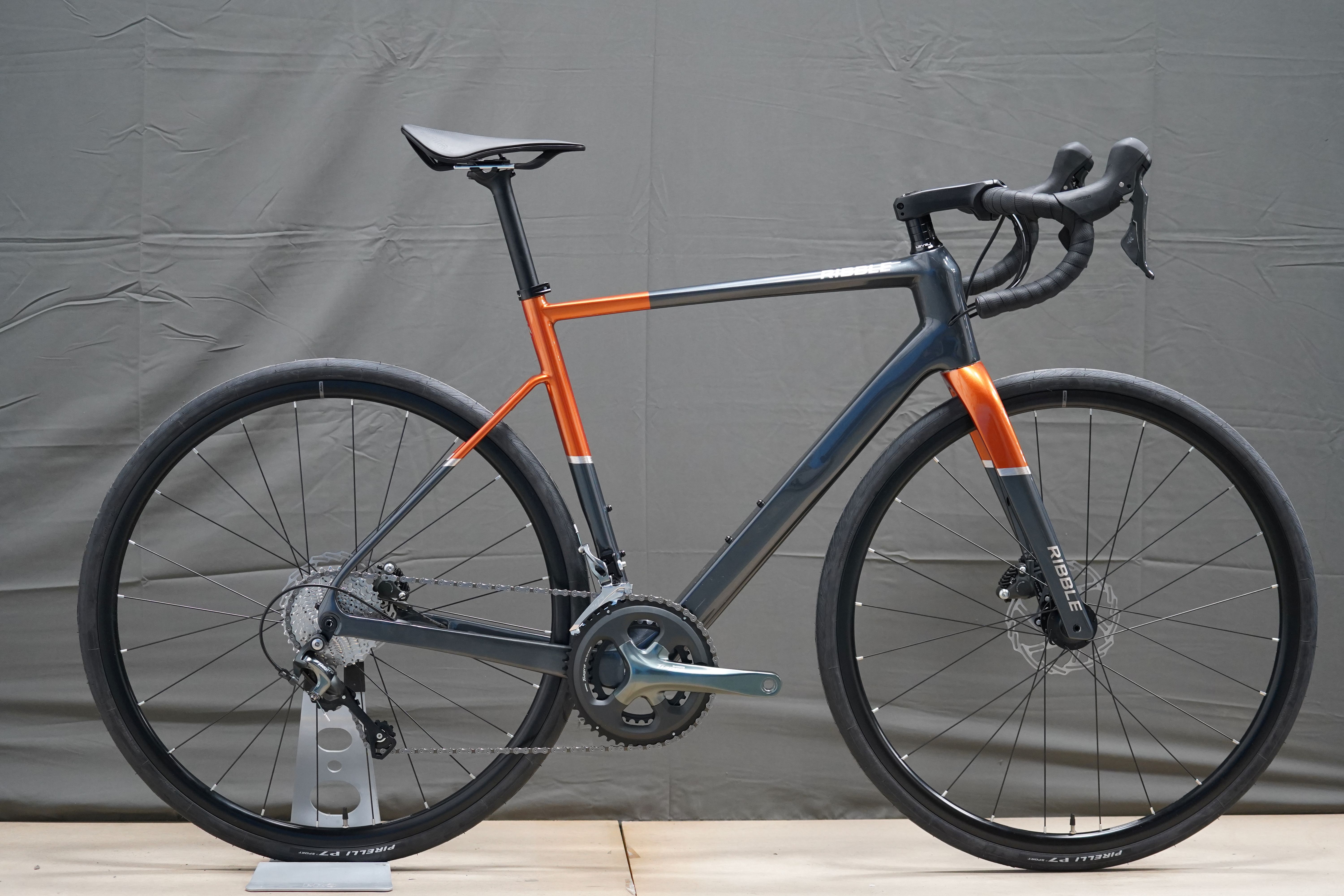 Ribble Allroad SL - Shimano Tiagra - Medium