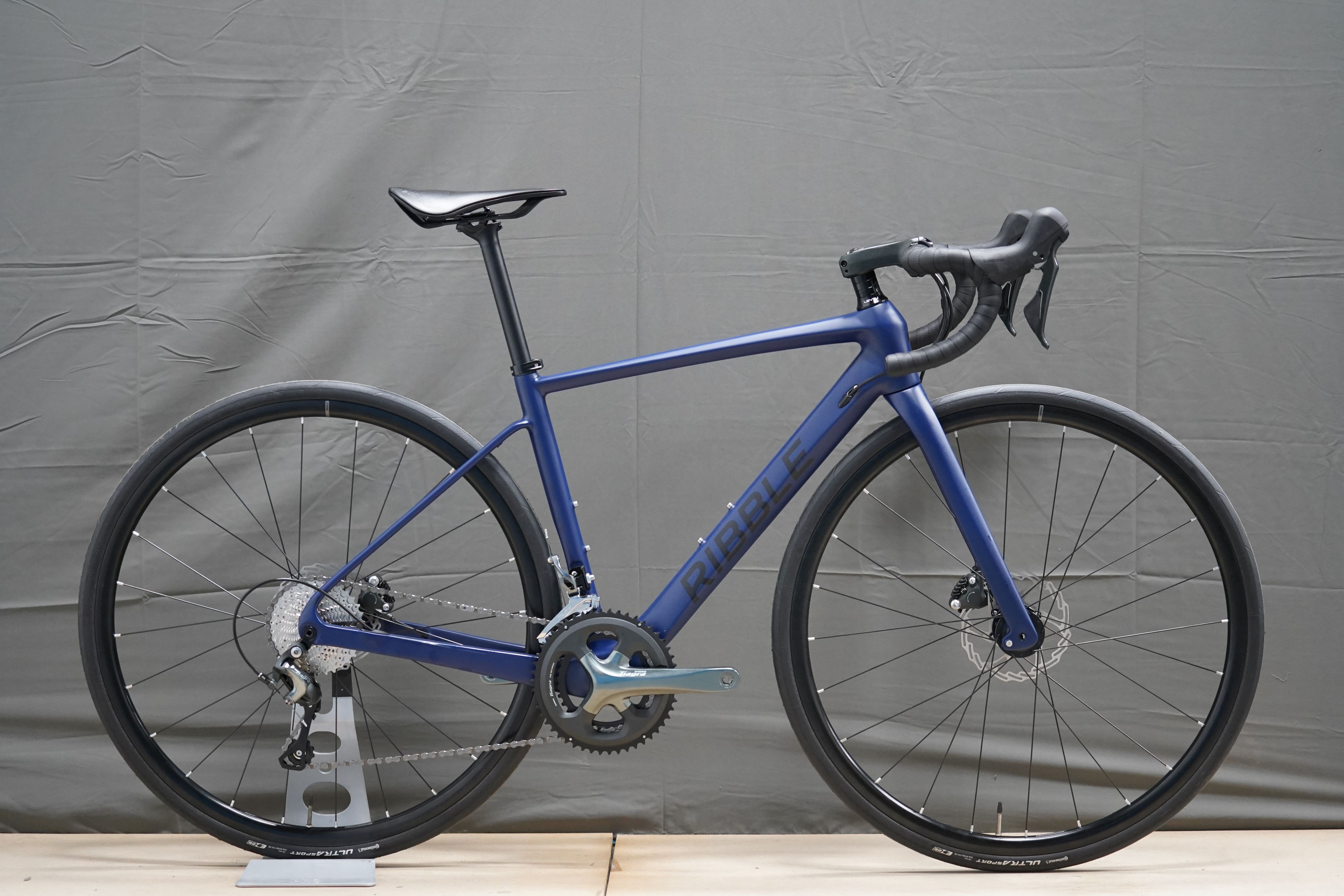 Ribble Cycles Ribble R872 Disc - Custom Colour - Shimano Tiagra - XS
