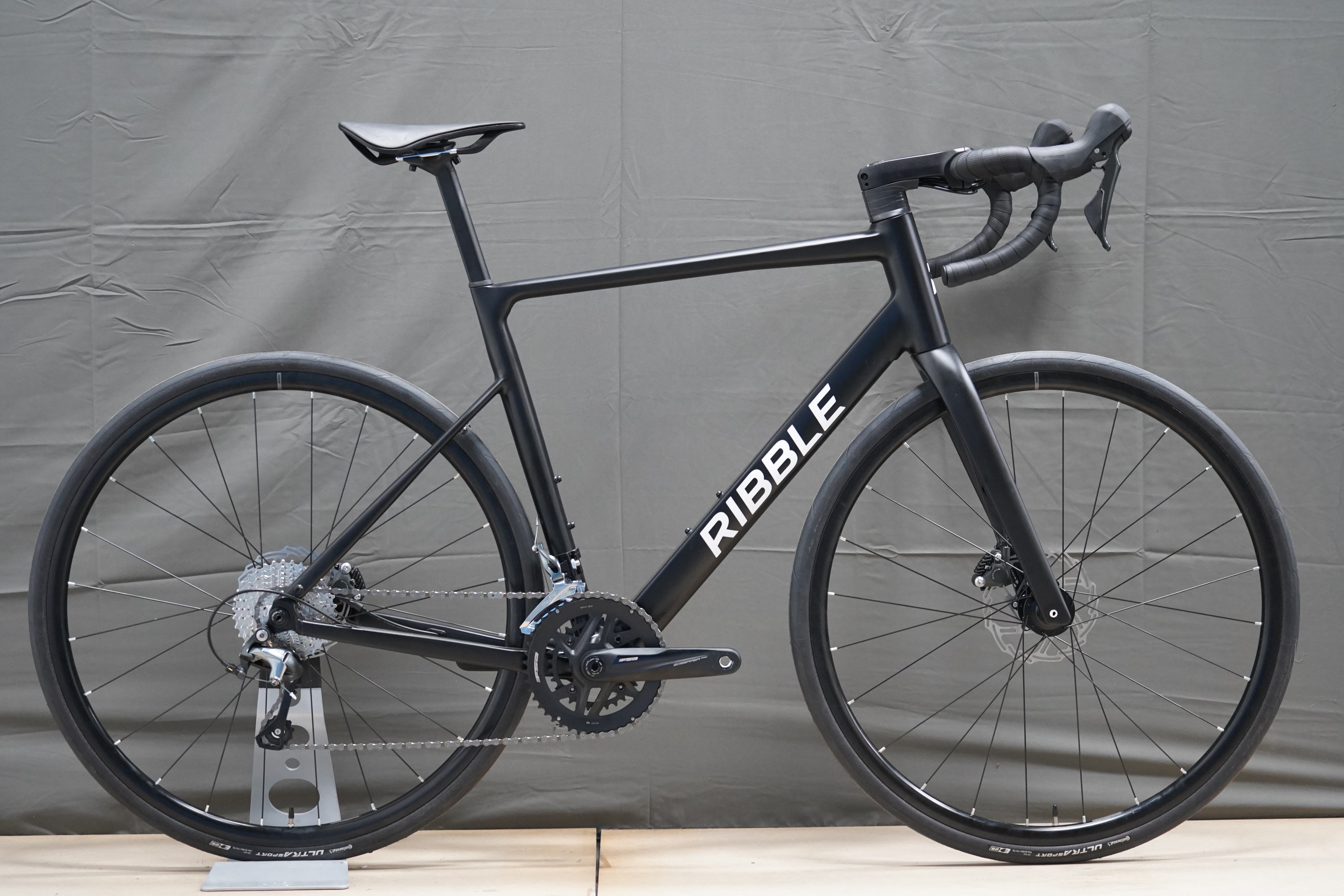 Ribble Cycles Ribble CGR AL - Custom Colour - Shimano Tiagra - Medium