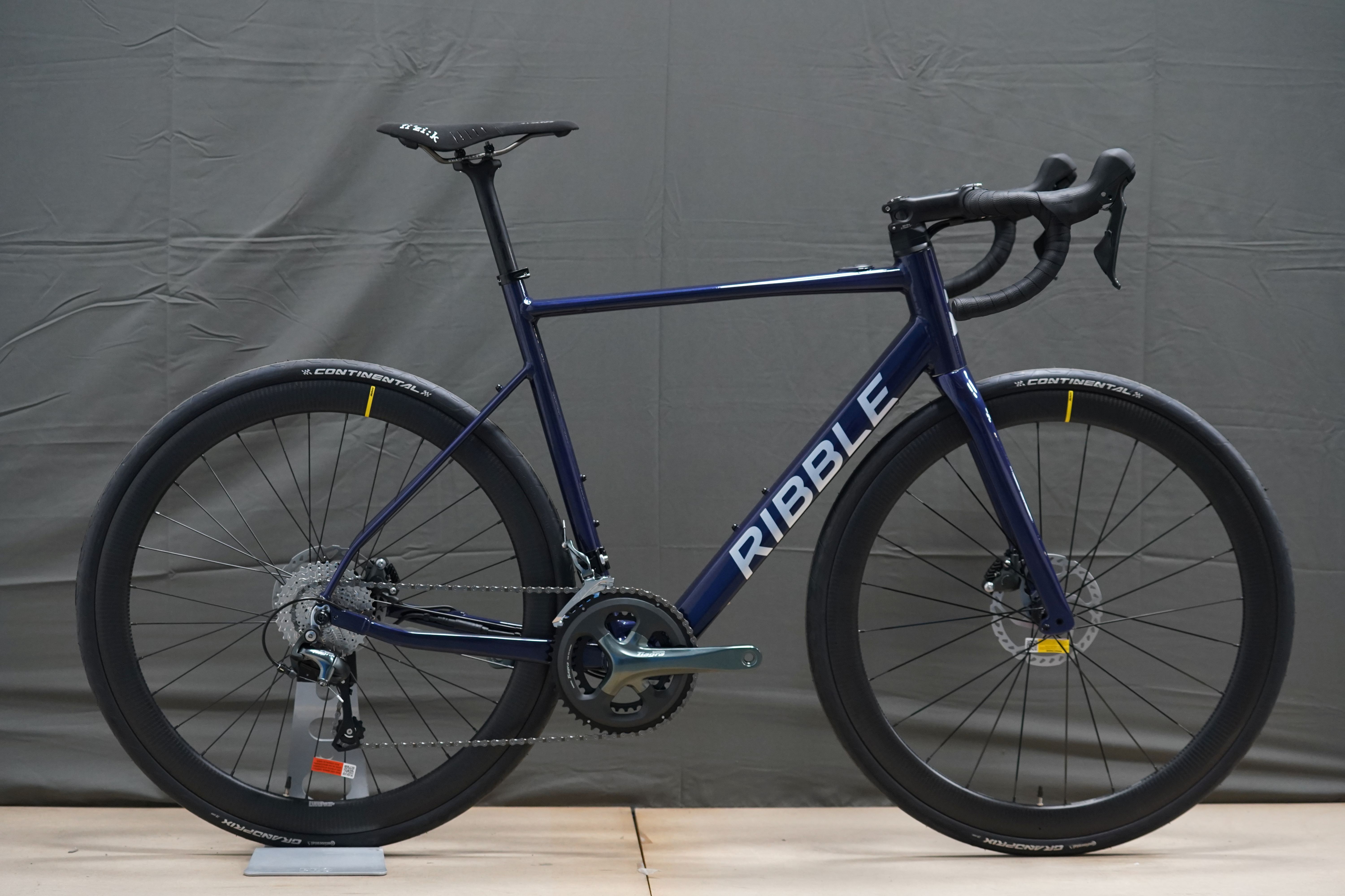 Ribble Cycles Ribble Endurance AL e - Shimano Tiagra - Large