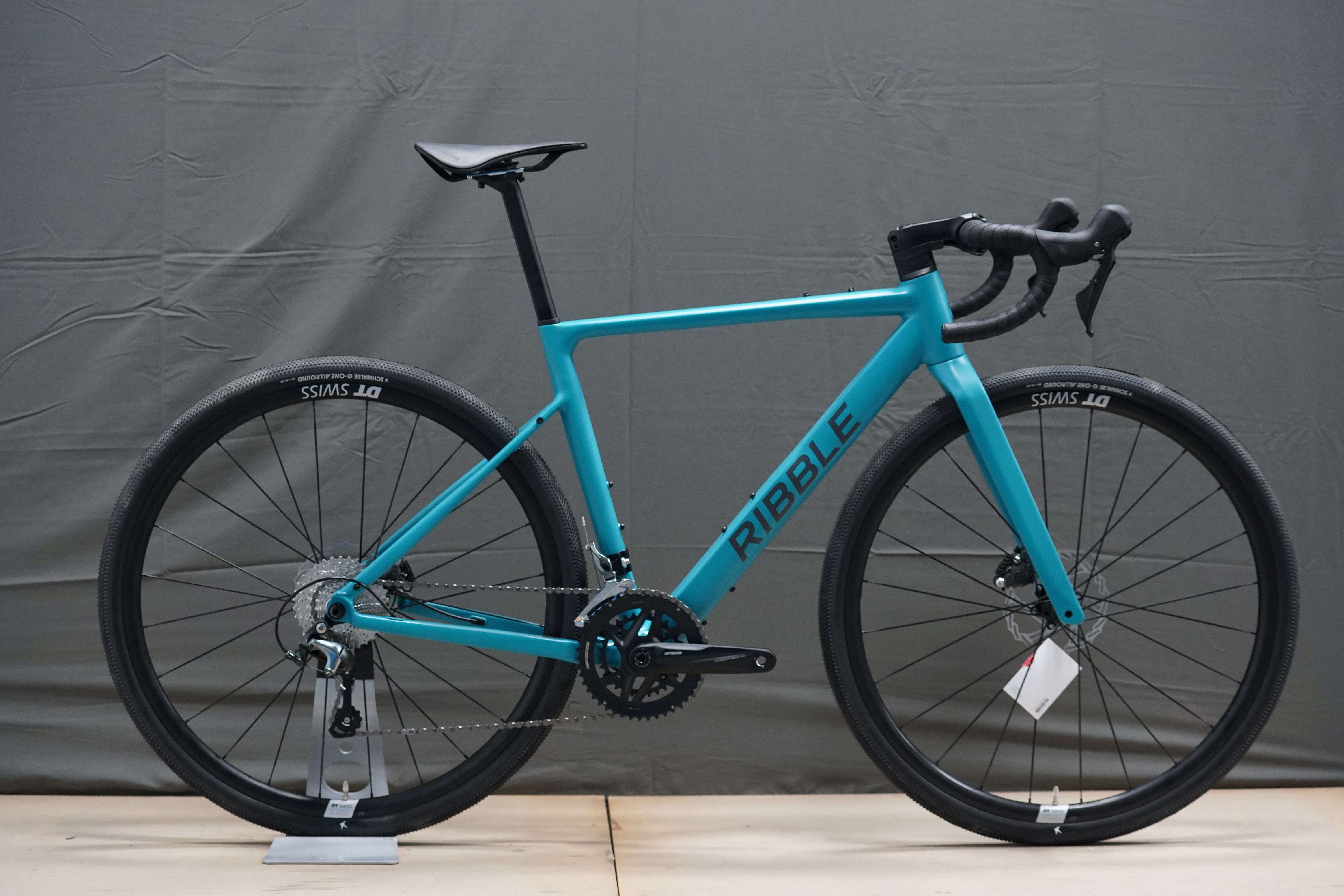 Ribble Cycles Ribble CGR AL - Custom Colour - Shimano Tiagra - Small