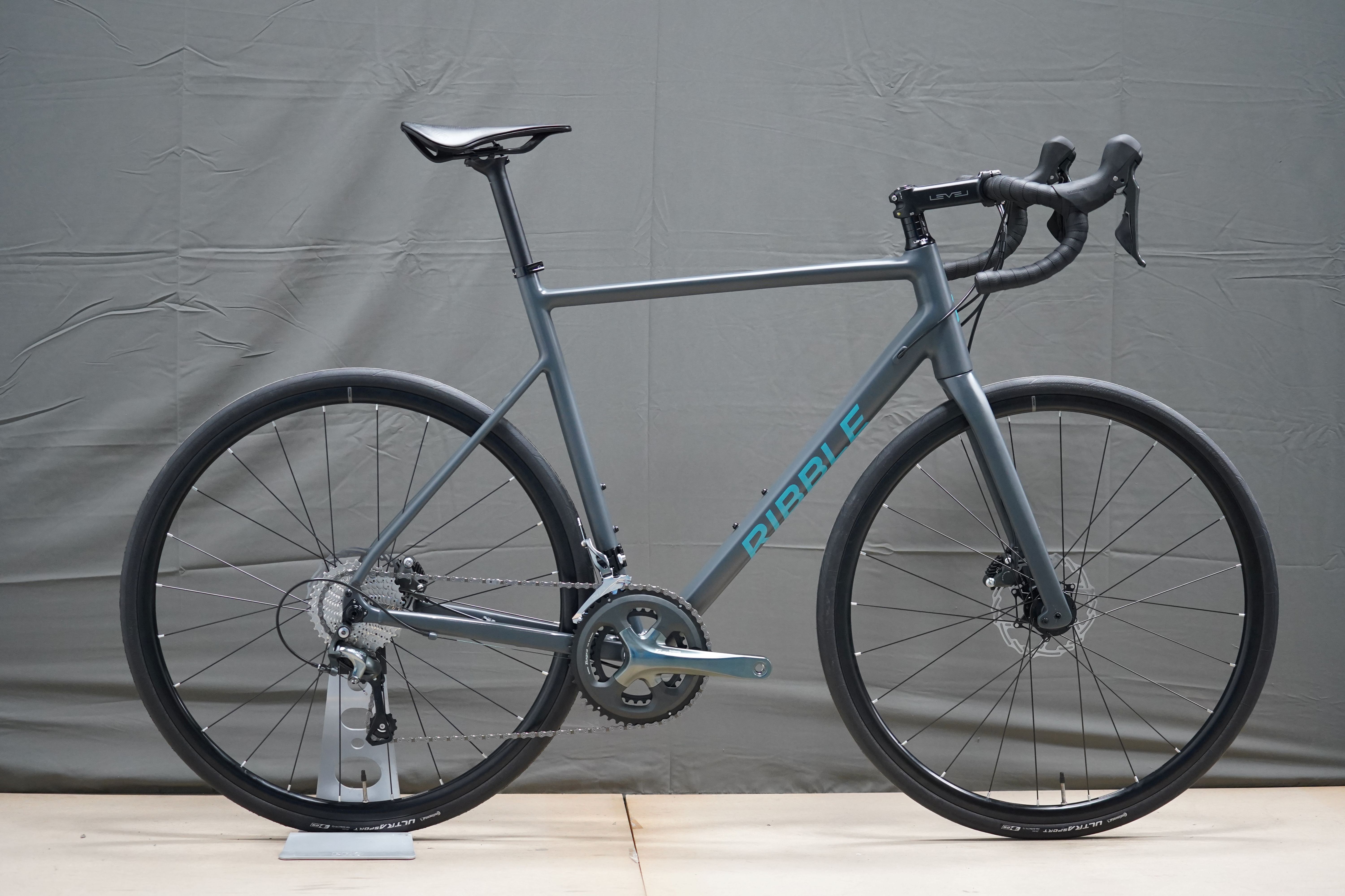 Ribble Cycles Ribble Endurance AL disc - Custom Colour - Shimano Tiagra - XLG