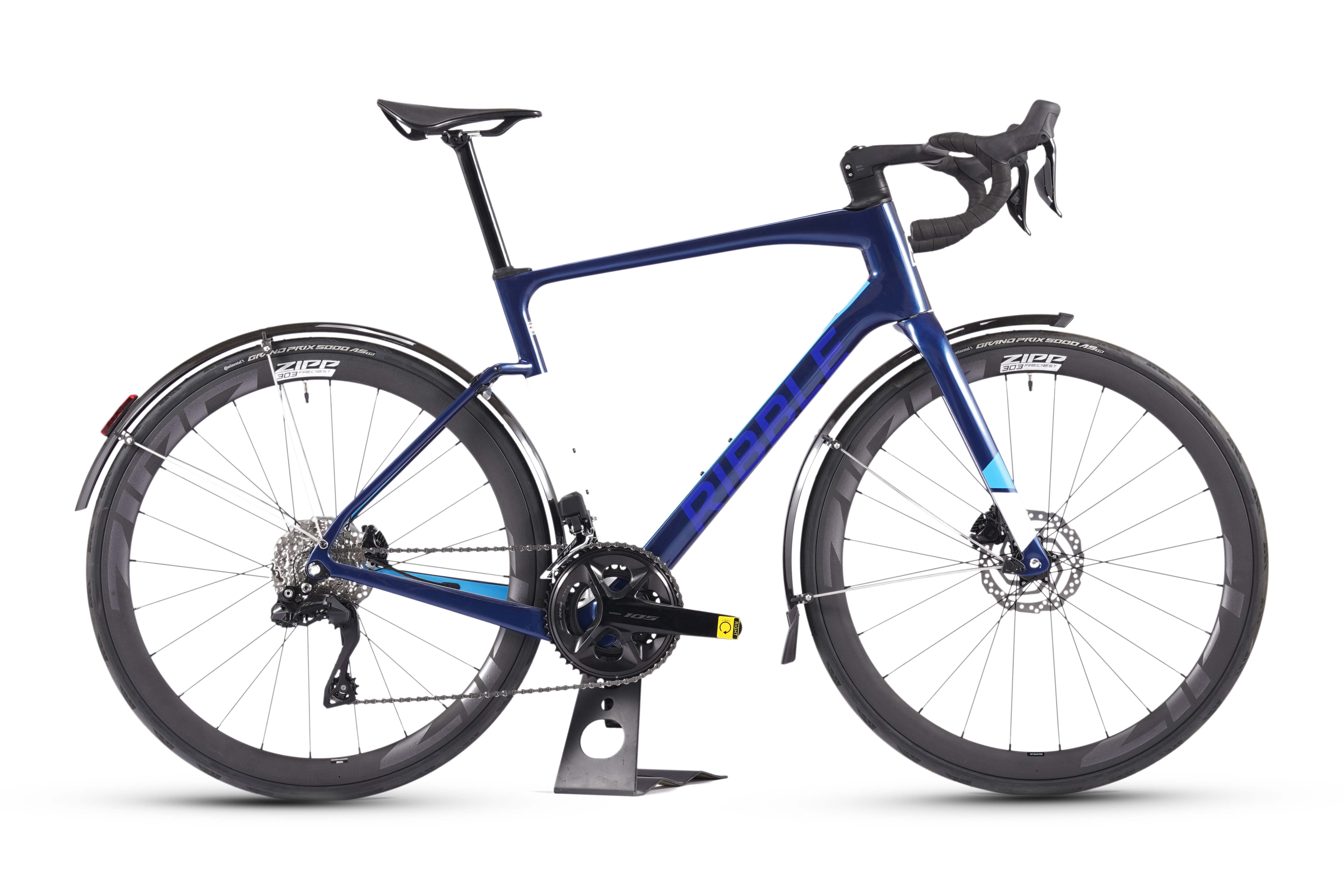 Image of Ribble CGR SL - Shimano 105 Di2 - Large