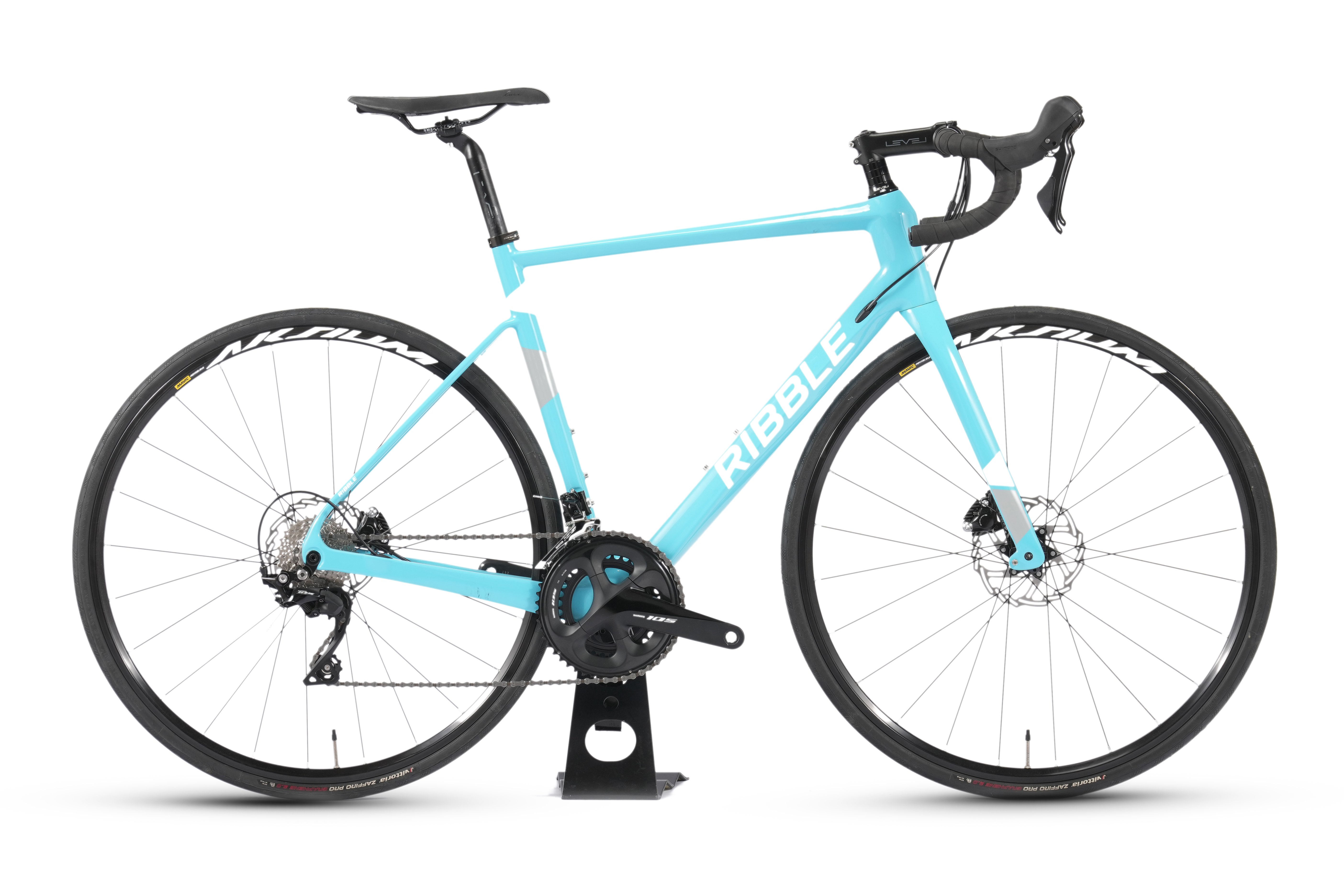 Image of Ribble R872 Disc - Shimano 105 - Medium