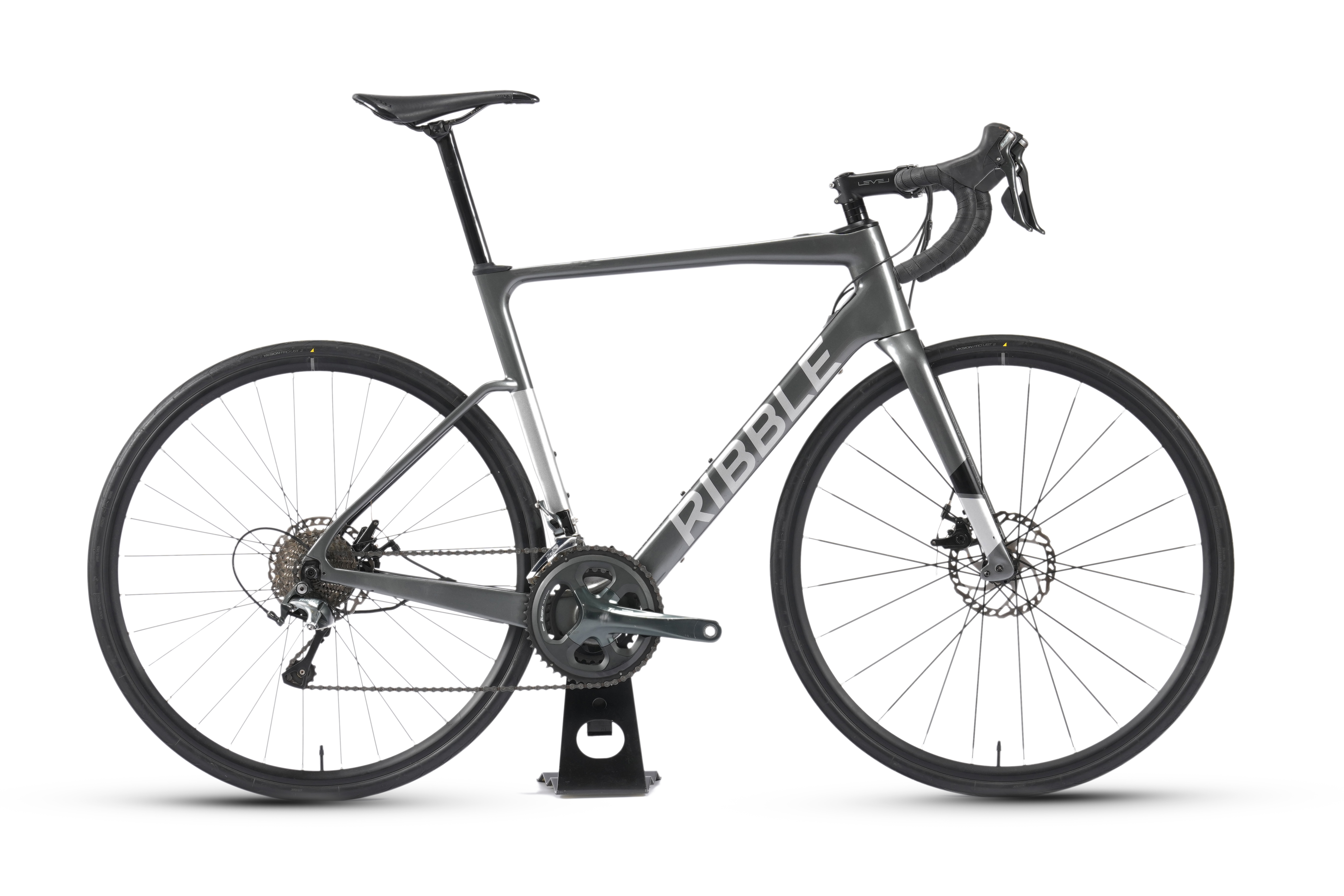 Image of Ribble Endurance SL e - Shimano Tiagra - Large