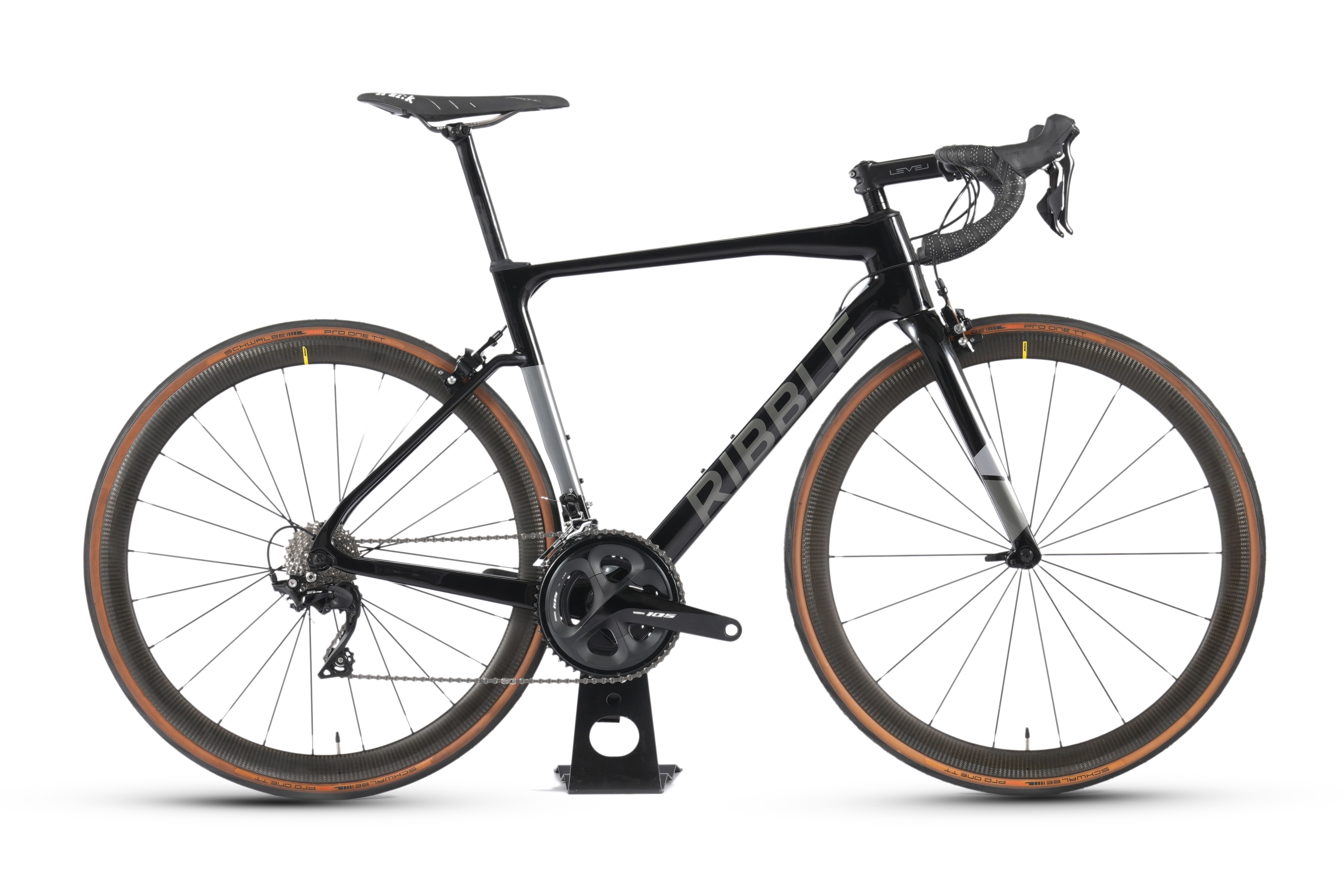 Image of Ribble Endurance SL - Shimano 105 - Medium