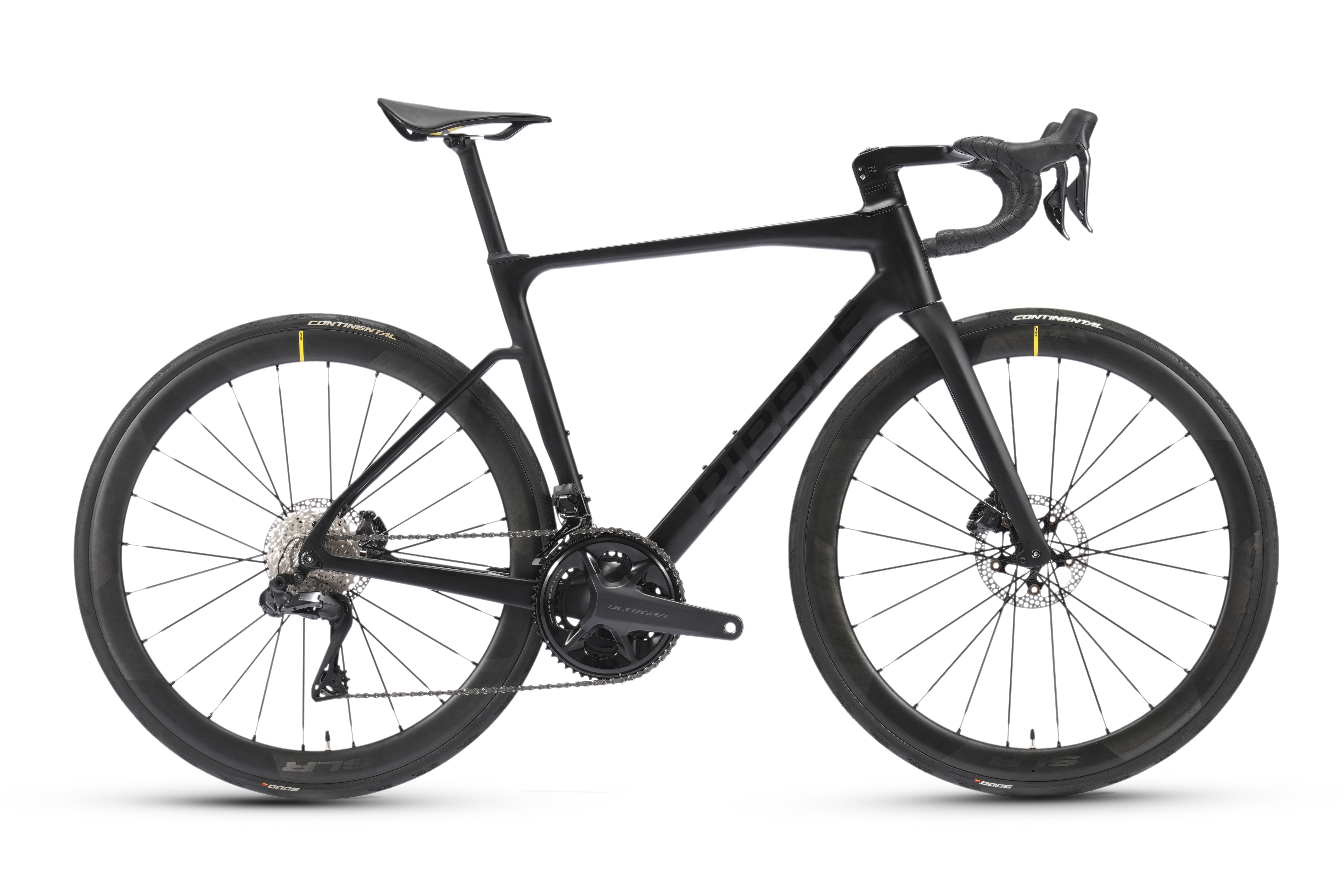 Ribble Endurance SL R Disc - Shimano Ultegra Di2 - Medium