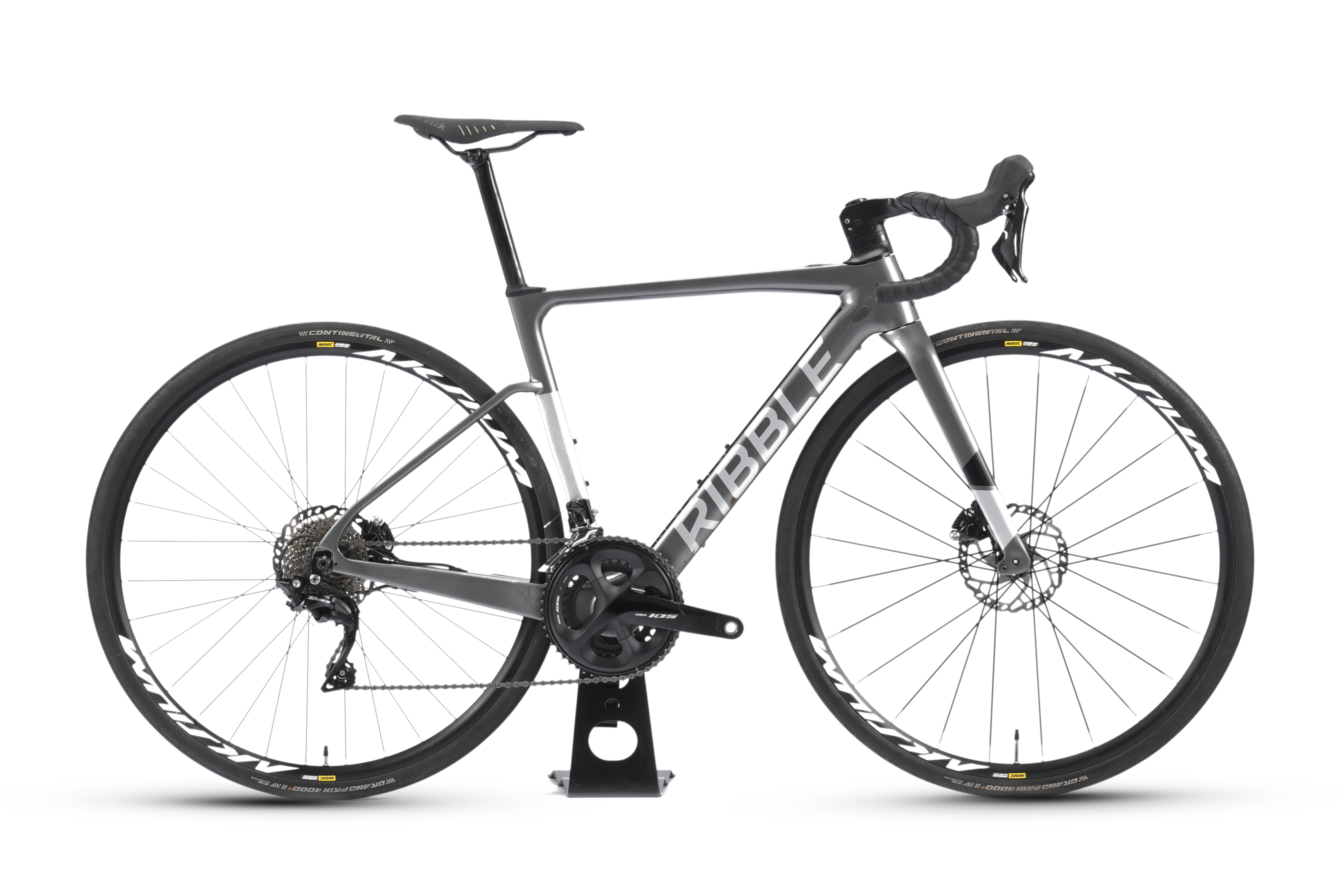 Image of Ribble Endurance SL e - Shimano 105 - XS