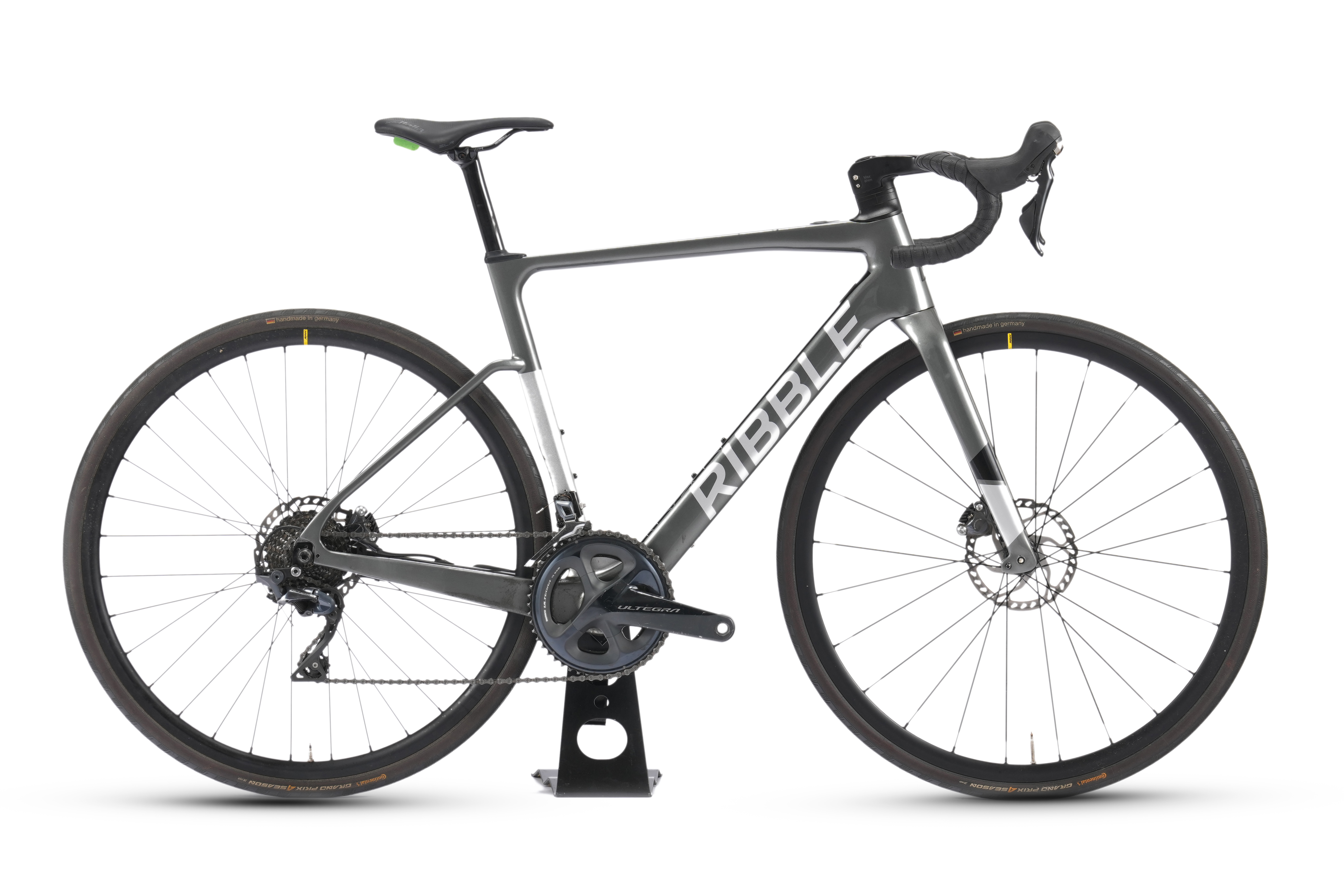 Image of Ribble Endurance SL e - Shimano Ultegra - Medium