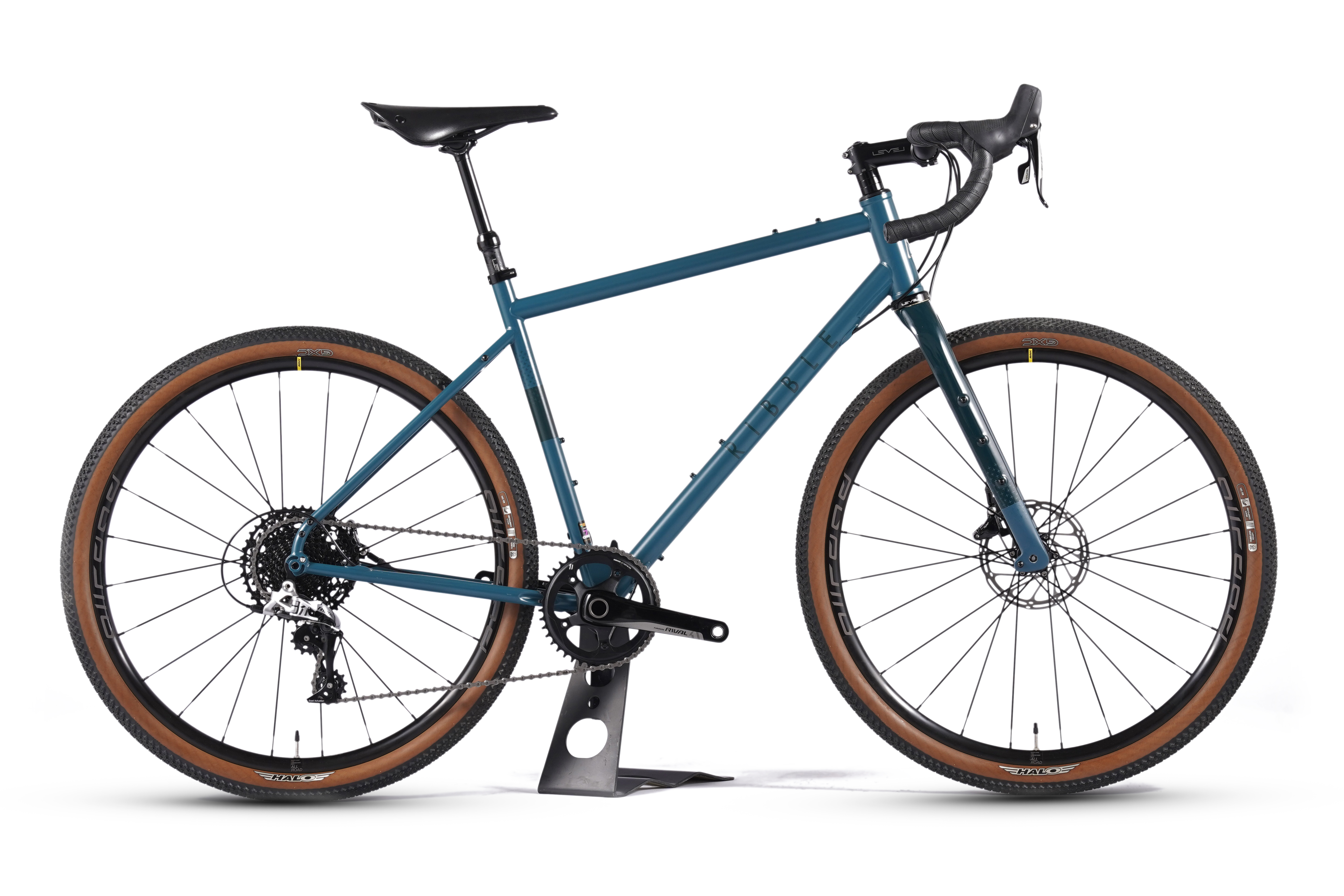 Image of Ribble Gravel 725 - SRAM Rival - Medium