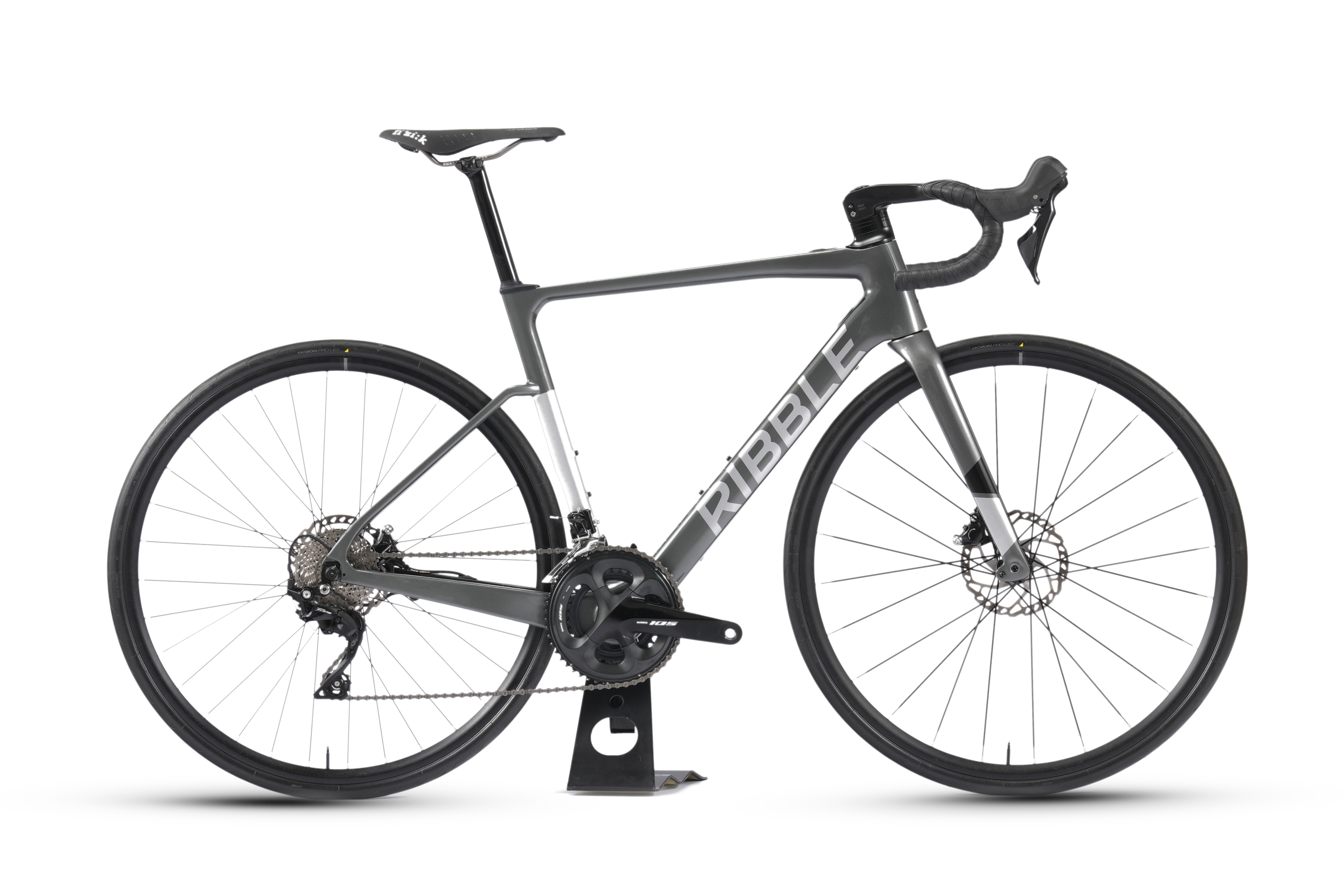 Image of Ribble Endurance SL e - Shimano 105 - Medium