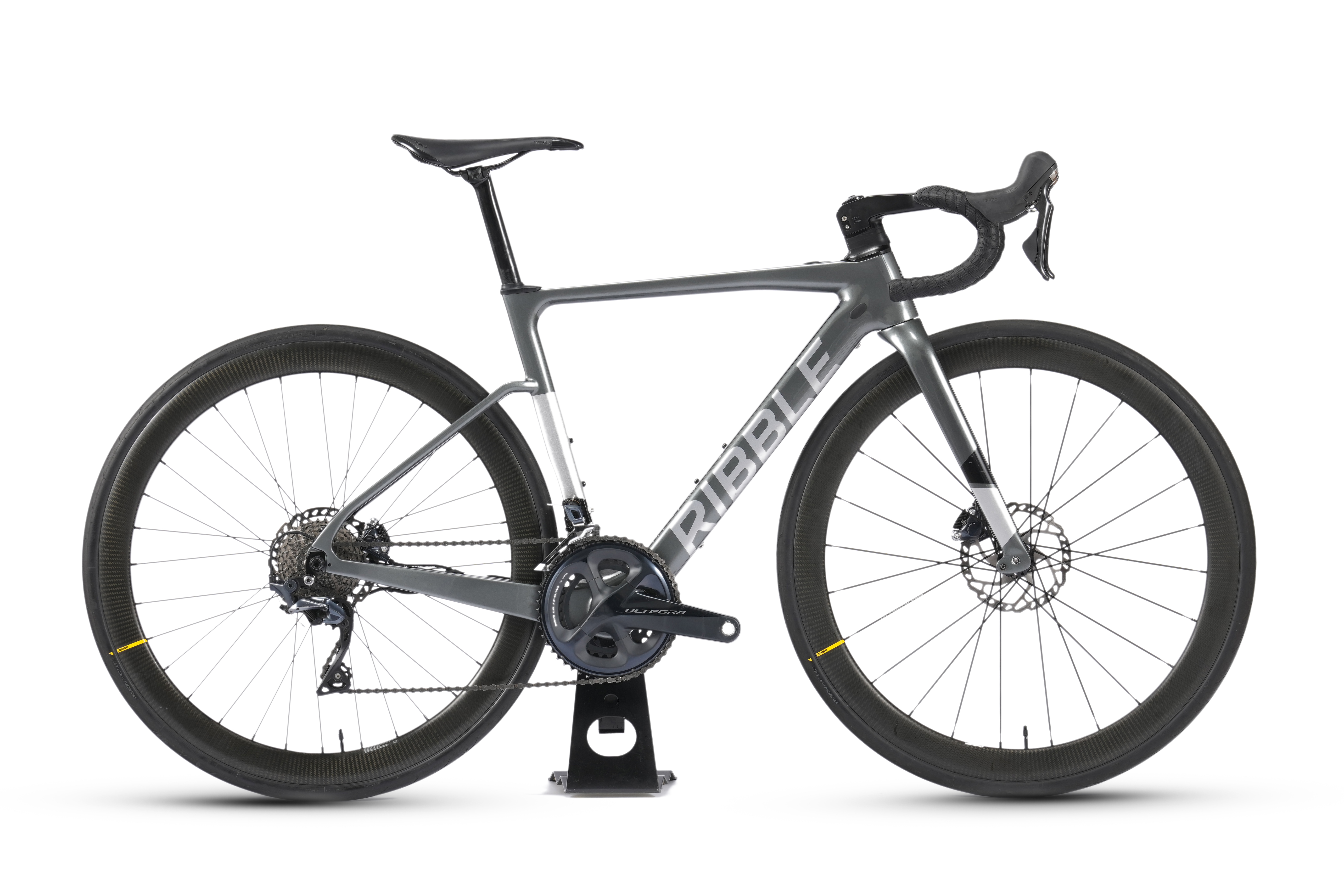 Image of Ribble Endurance SL e - Shimano Ultegra - Small