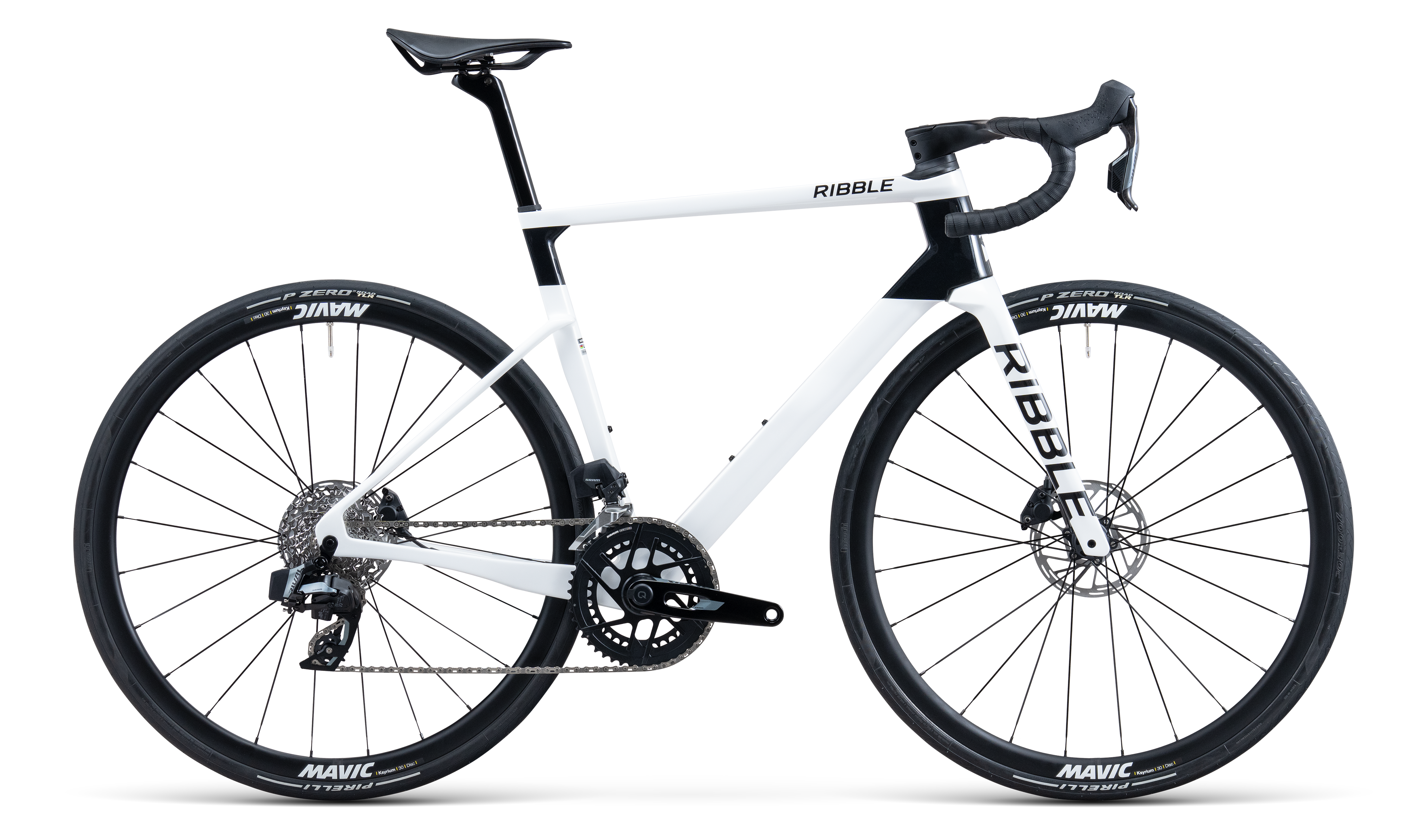 Image of Ribble Ultra-Race Rival AXS