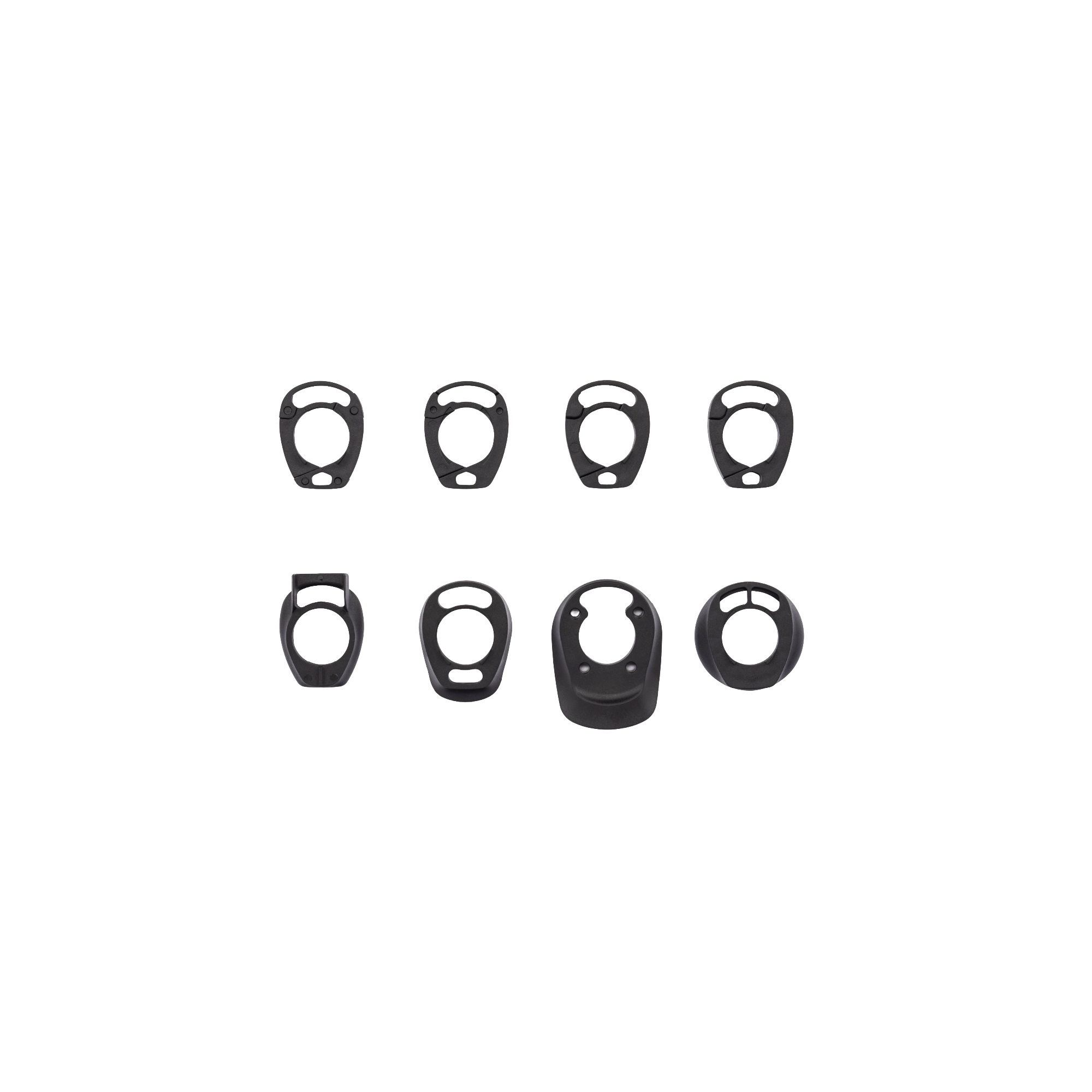 Ribble RS-3 Stacker Kit (Round & Oval)