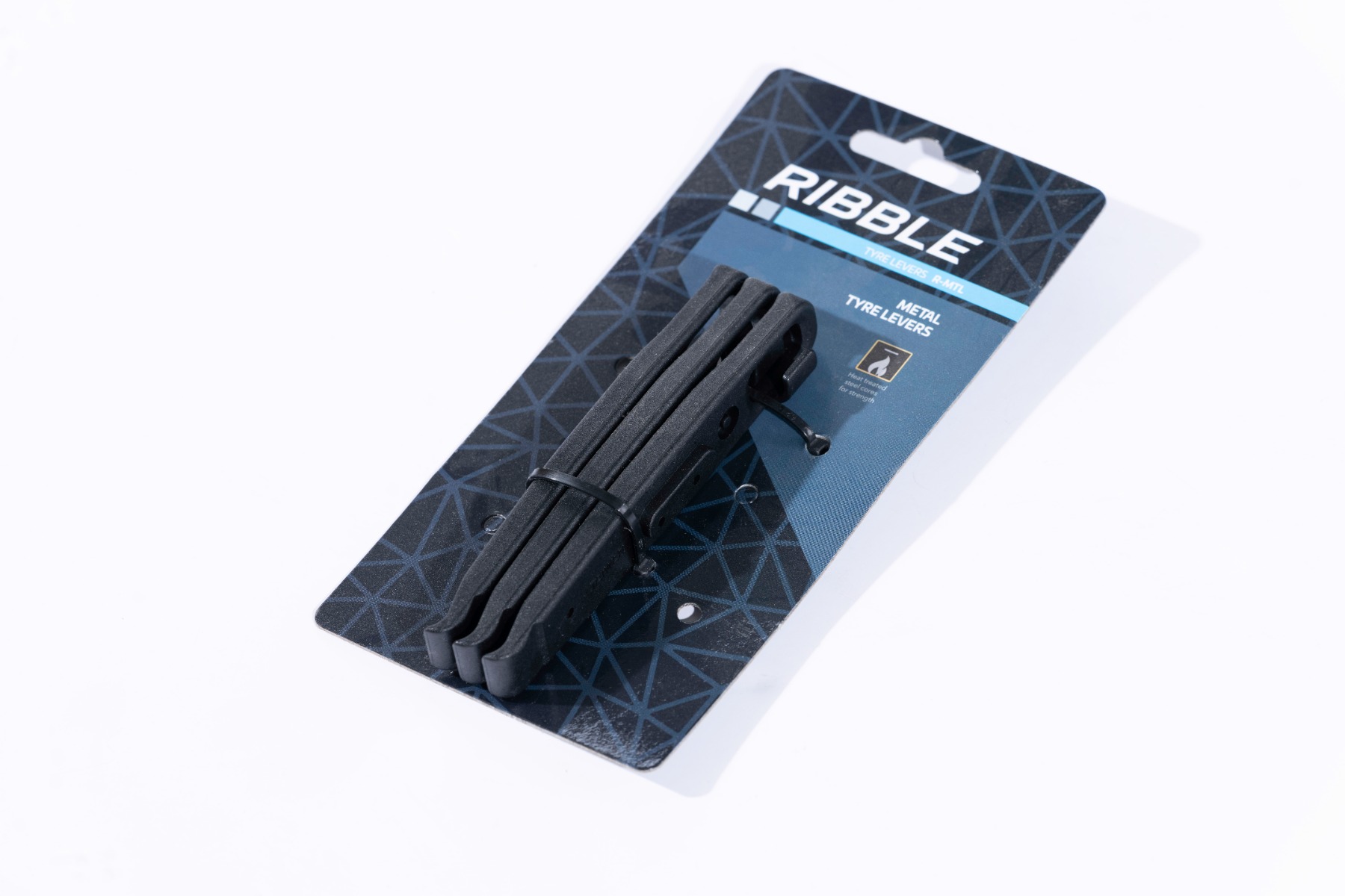 Image of Ribble Metal Core Tyre Lever Set