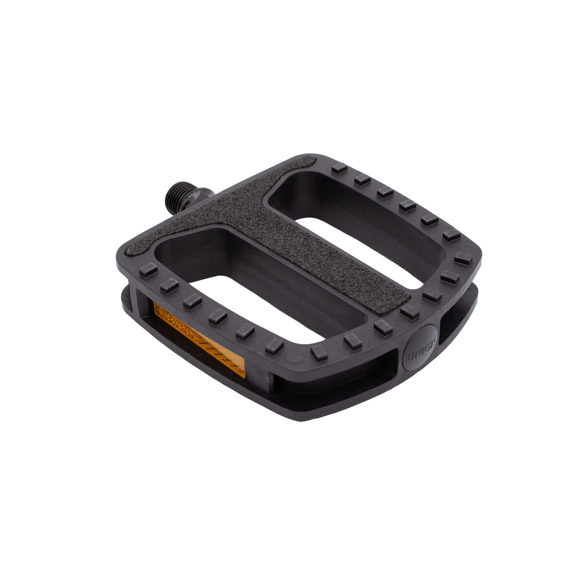 Image of M Part Sandblock Flat Pedal