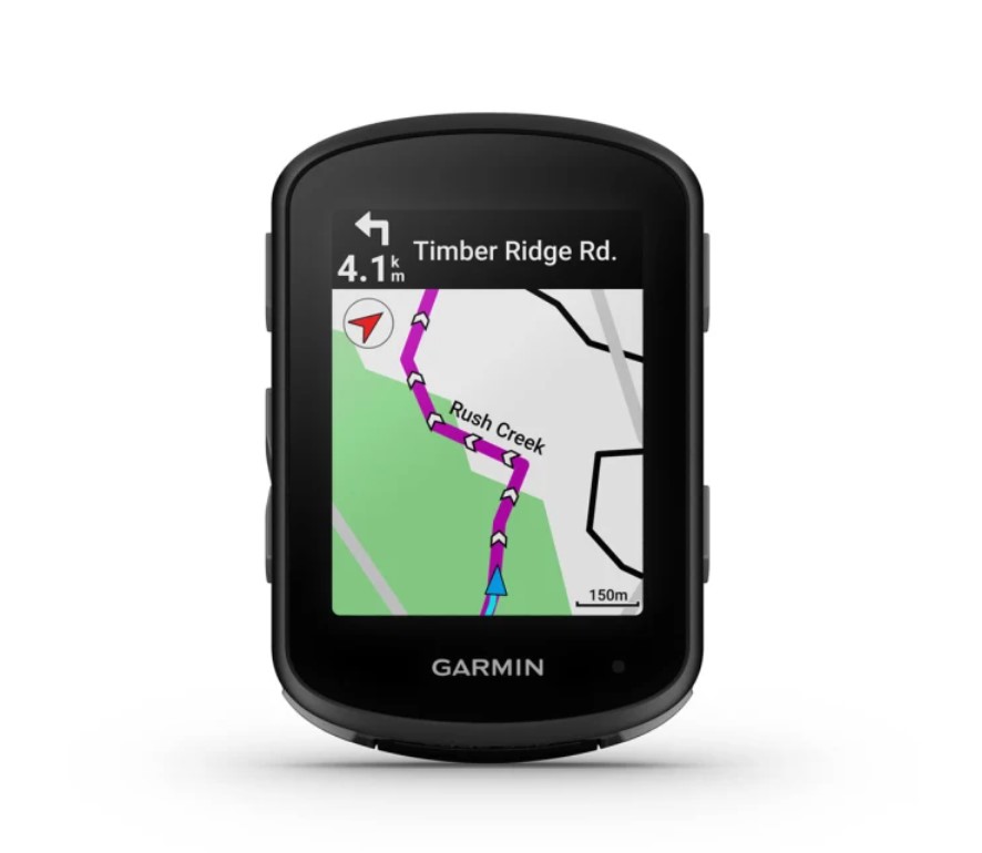 Image of Garmin Edge 540 GPS Bike Computer