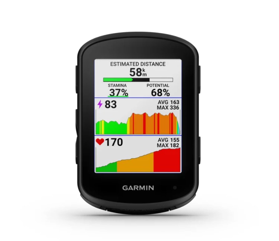 Image of Garmin Edge 840 EU GPS Bike Computer