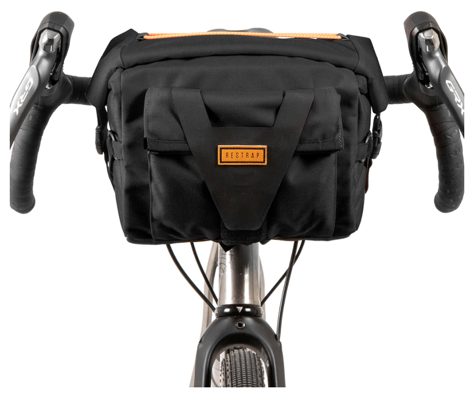 Image of Restrap Bar Pack - 10 Litres