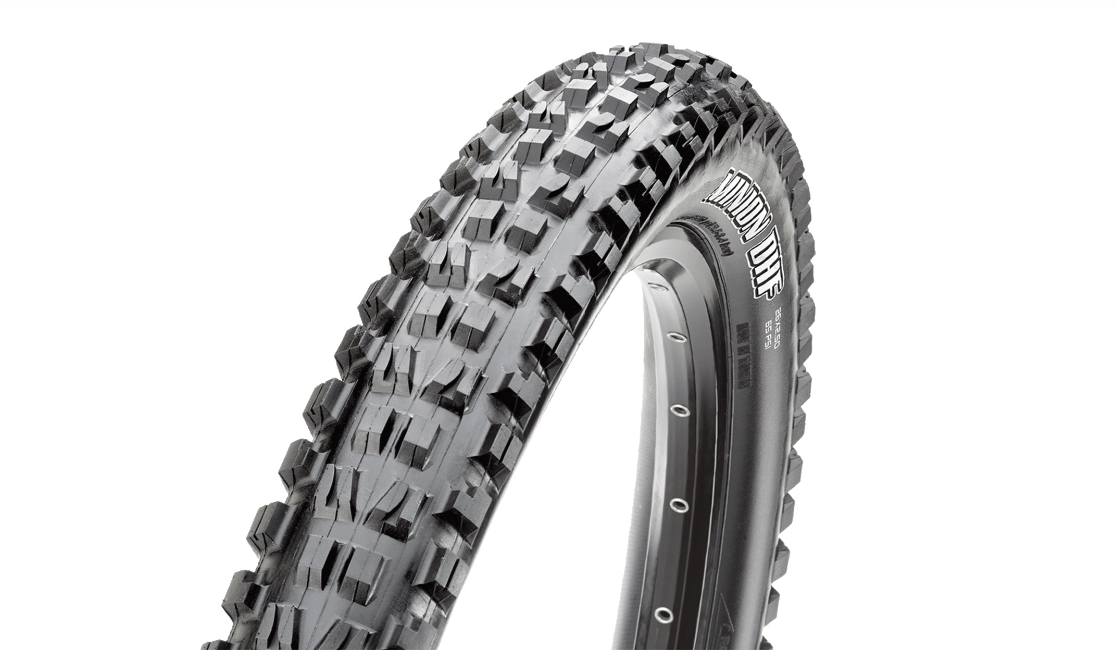 Maxxis Minion DHF 120TPI 3C MaxxTerra ExO/TR tyre 275x2.6