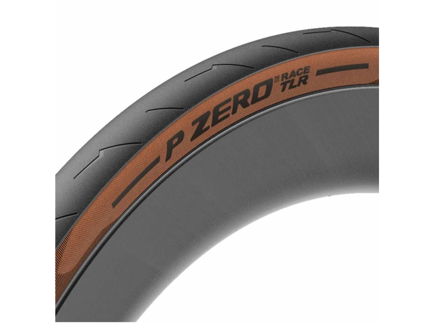 Pirelli P Zero Race TLR Tan 700x30mm