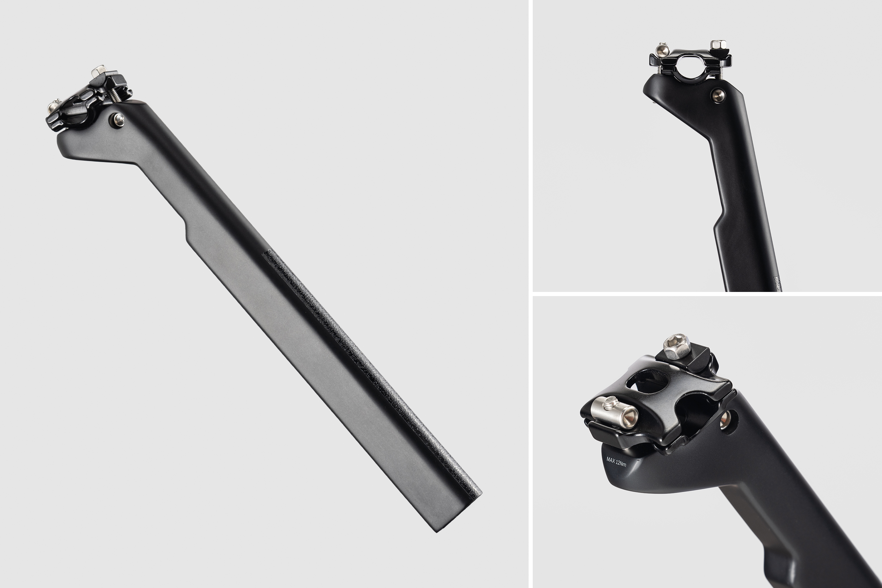 Image of Ribble ULTRA-ROAD Carbon Seatpost