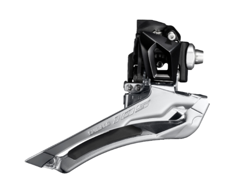 Image of Shimano 105 R7000 Front Derailleur - Braze-On