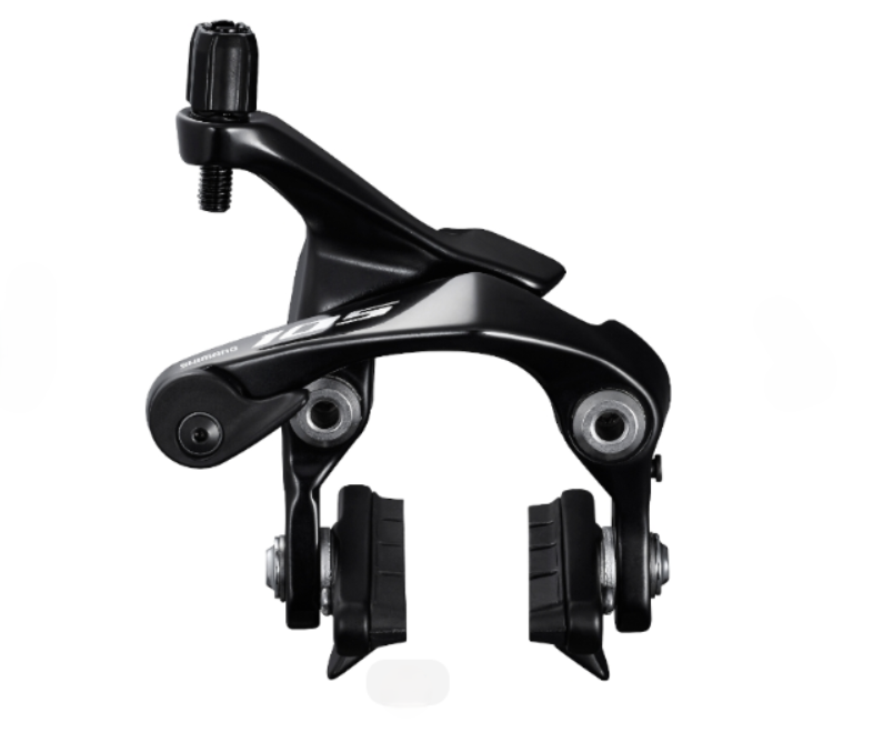 Image of Shimano 105 BR-R7010 Direct Mount Front Brake