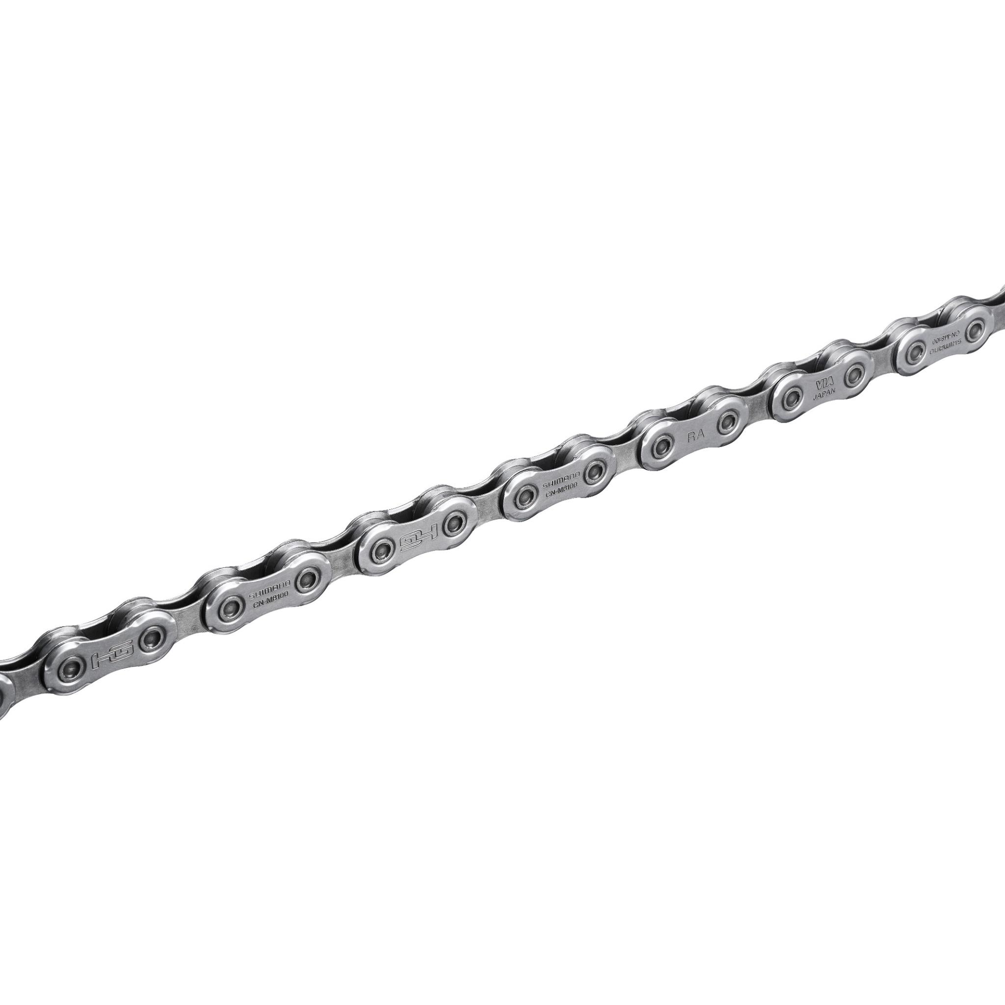 Shimano Deore XT/Ultegra M8100 12-Spd Chain 126L