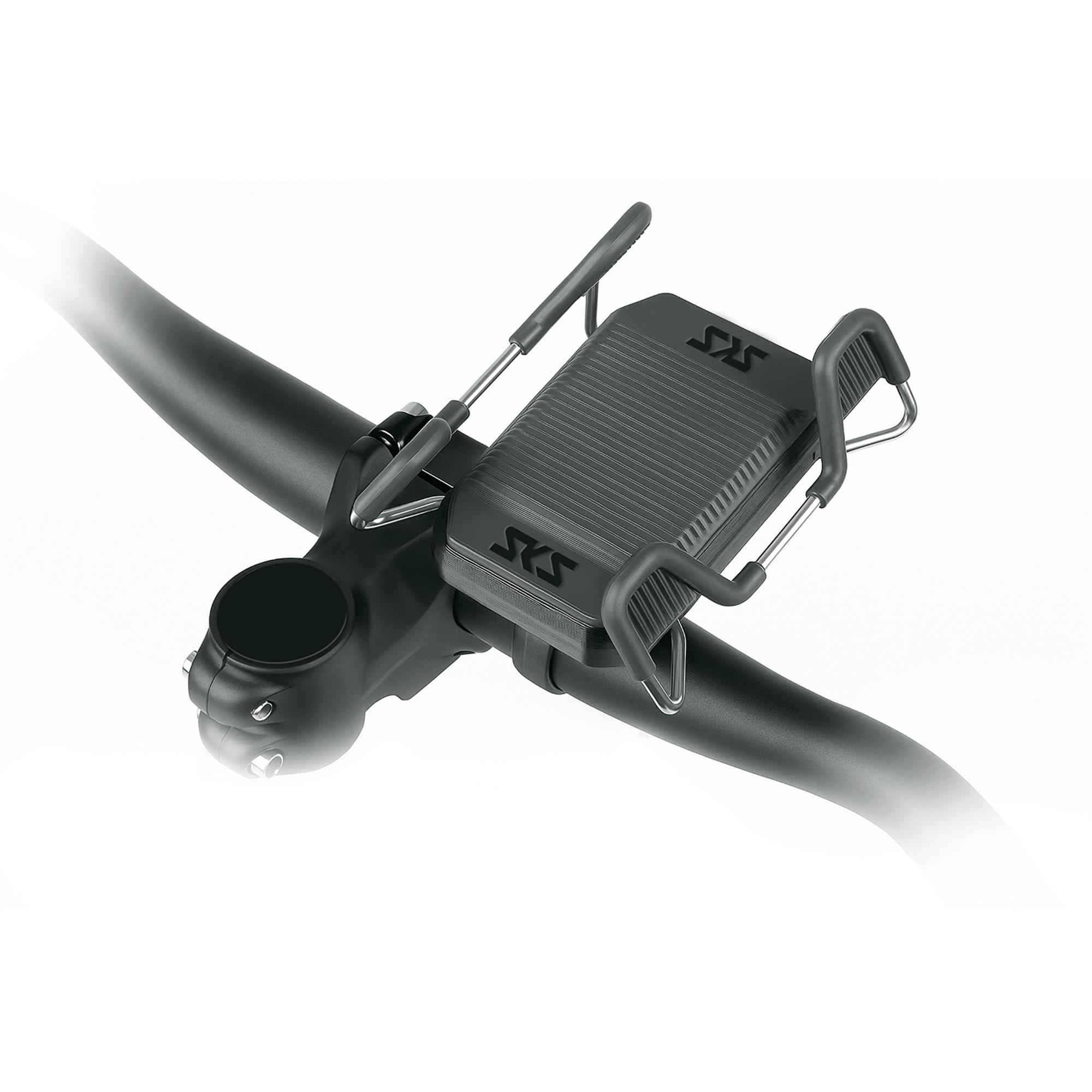 SKS SmartGrab 360 Phone Mount