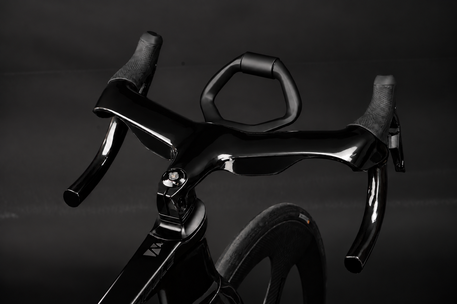 Image of Ribble Ultra-Aero Clip On Extension Kit