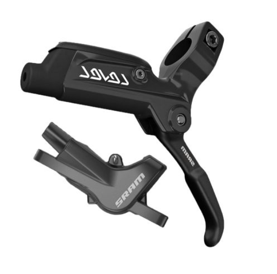 Image of Sram Level T Disc Brakeset - Left/Rear