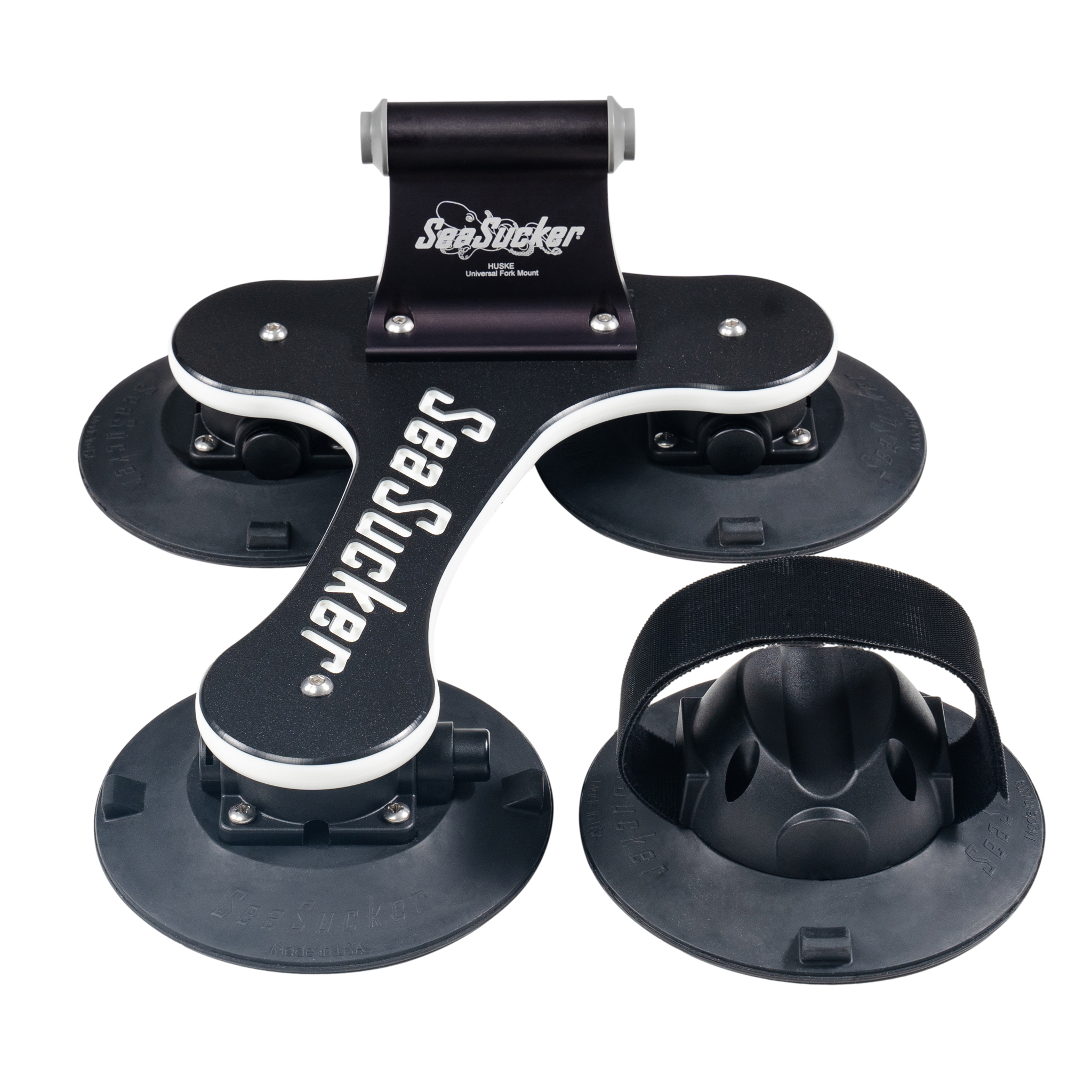 Ribble Cycles Sea Sucker Talon 1-Bike Rack