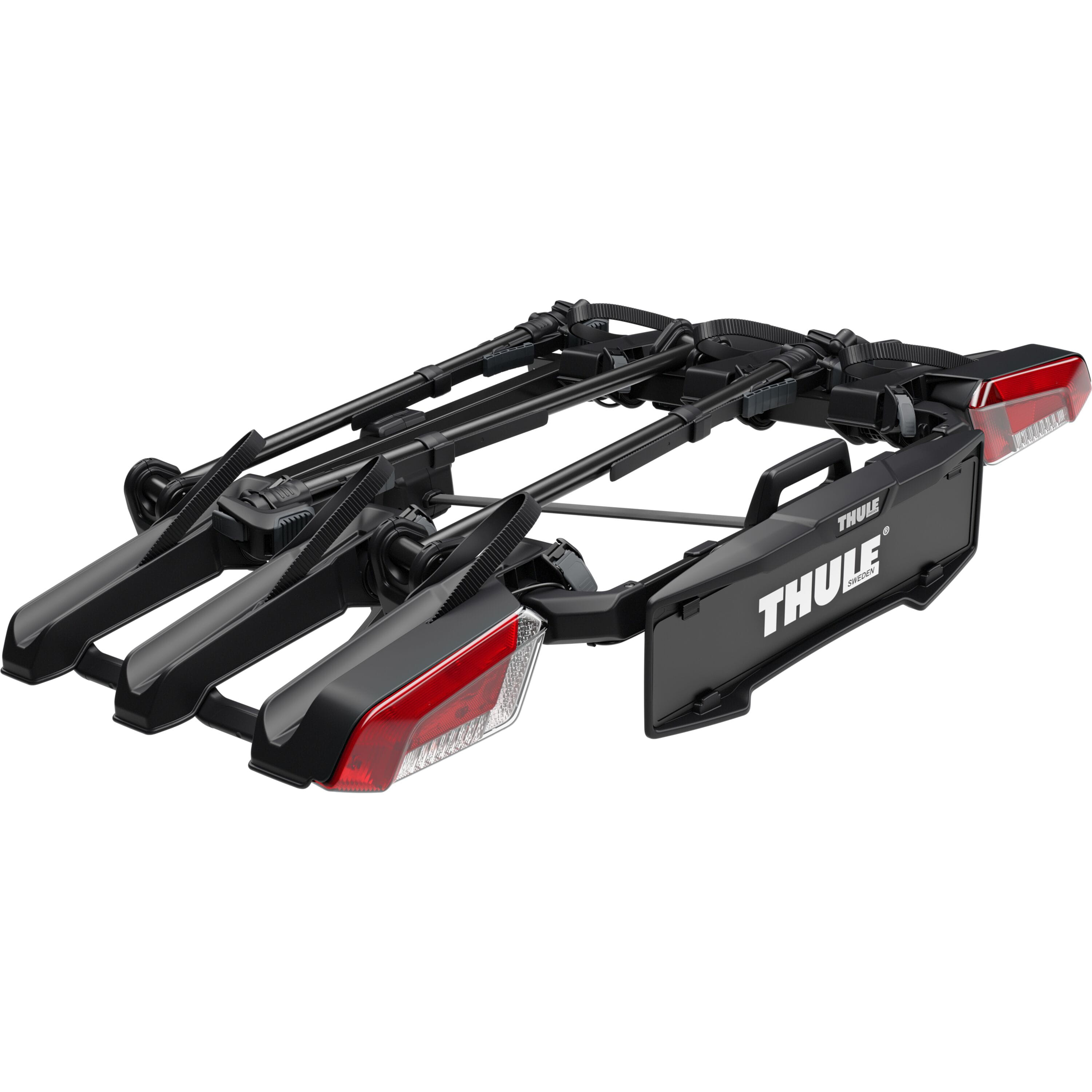 Thule OutPace 3-Bike Towball Carrier 13-pin