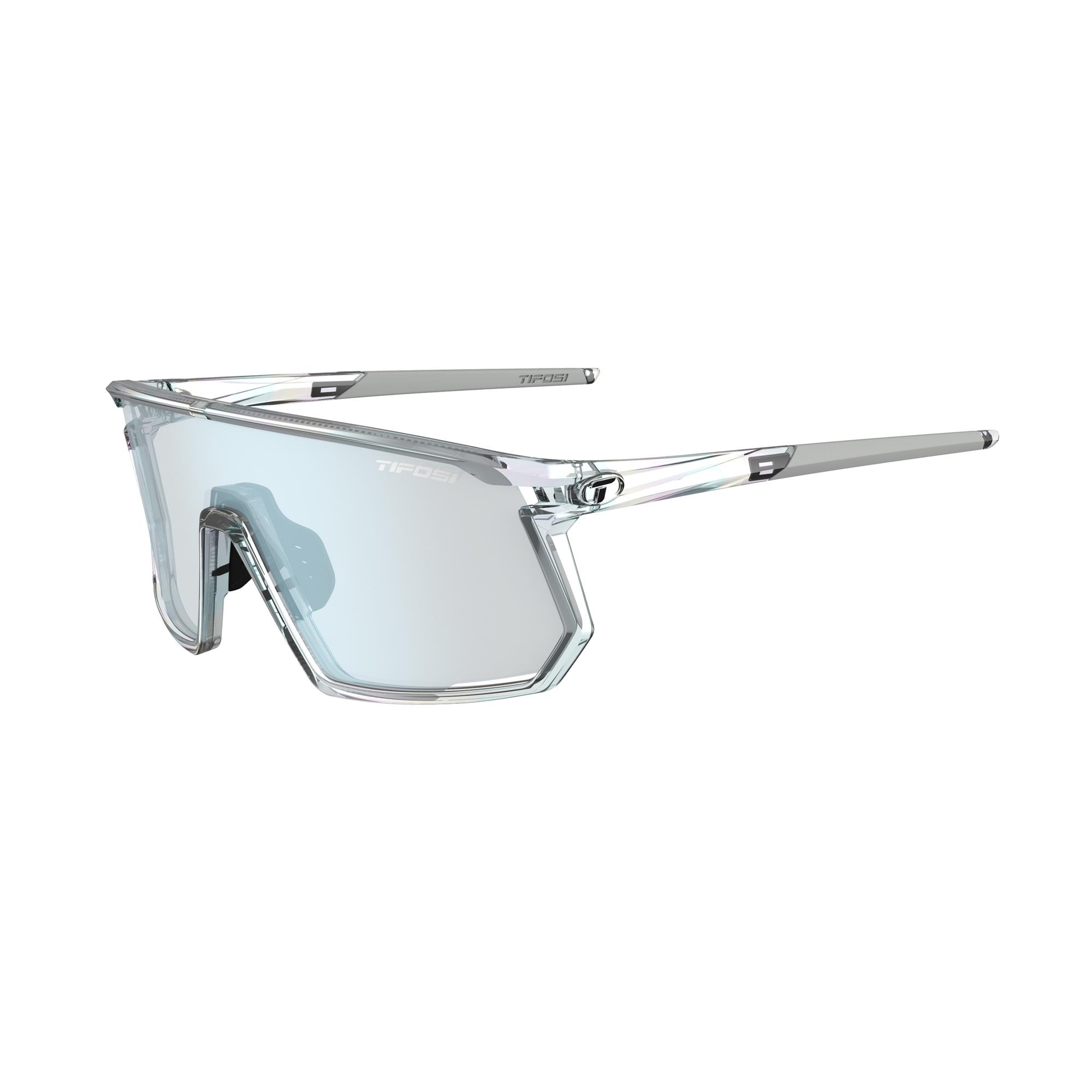 Ribble Cycles Tifosi Moab Fototec Sunglasses - Mist | Buy Direct, Ride to Work, Customisable Specifications, Warranty & initial 30-day home test ride.