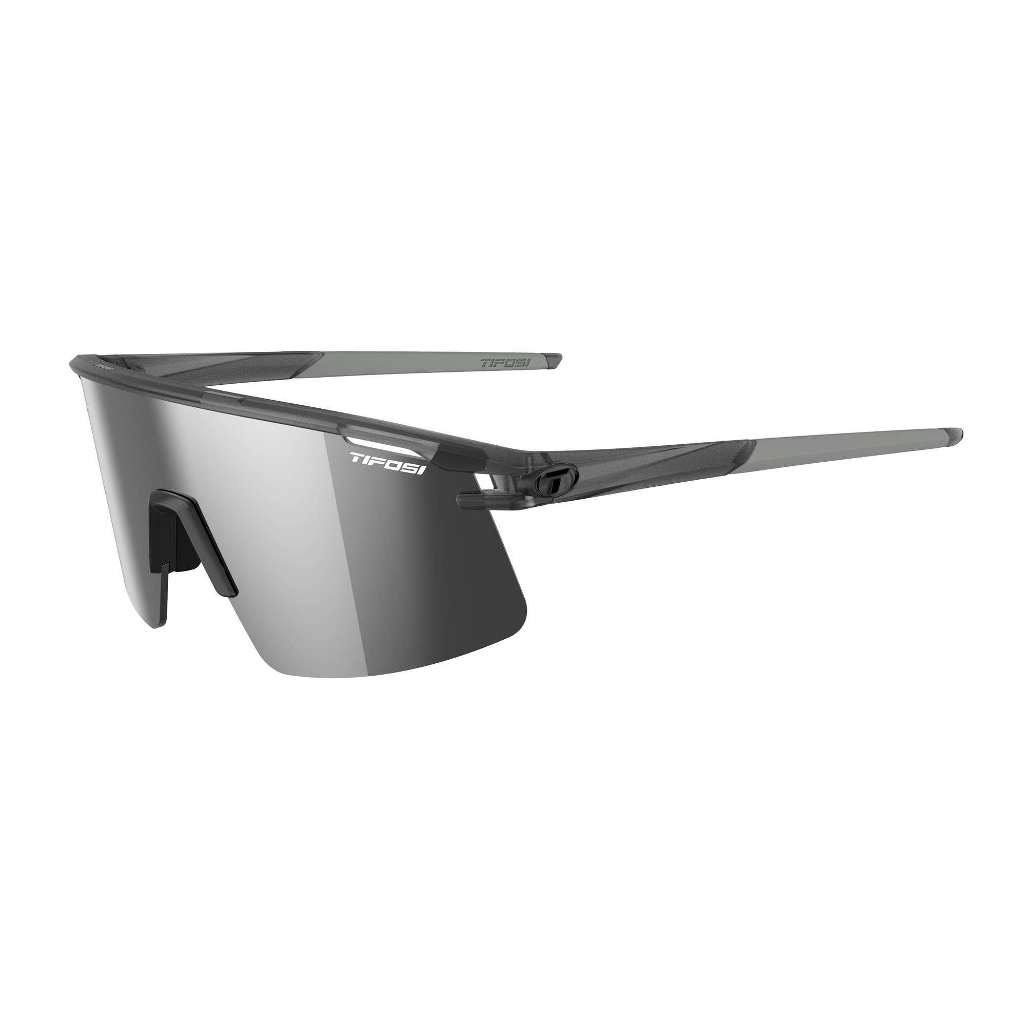 Ribble Cycles Tifosi Moab Lite Interchangeable Sunglasses - Satin Vapour | Buy Direct, Ride to Work, Customisable Specifications, Warranty & initial 30-day home test ride.