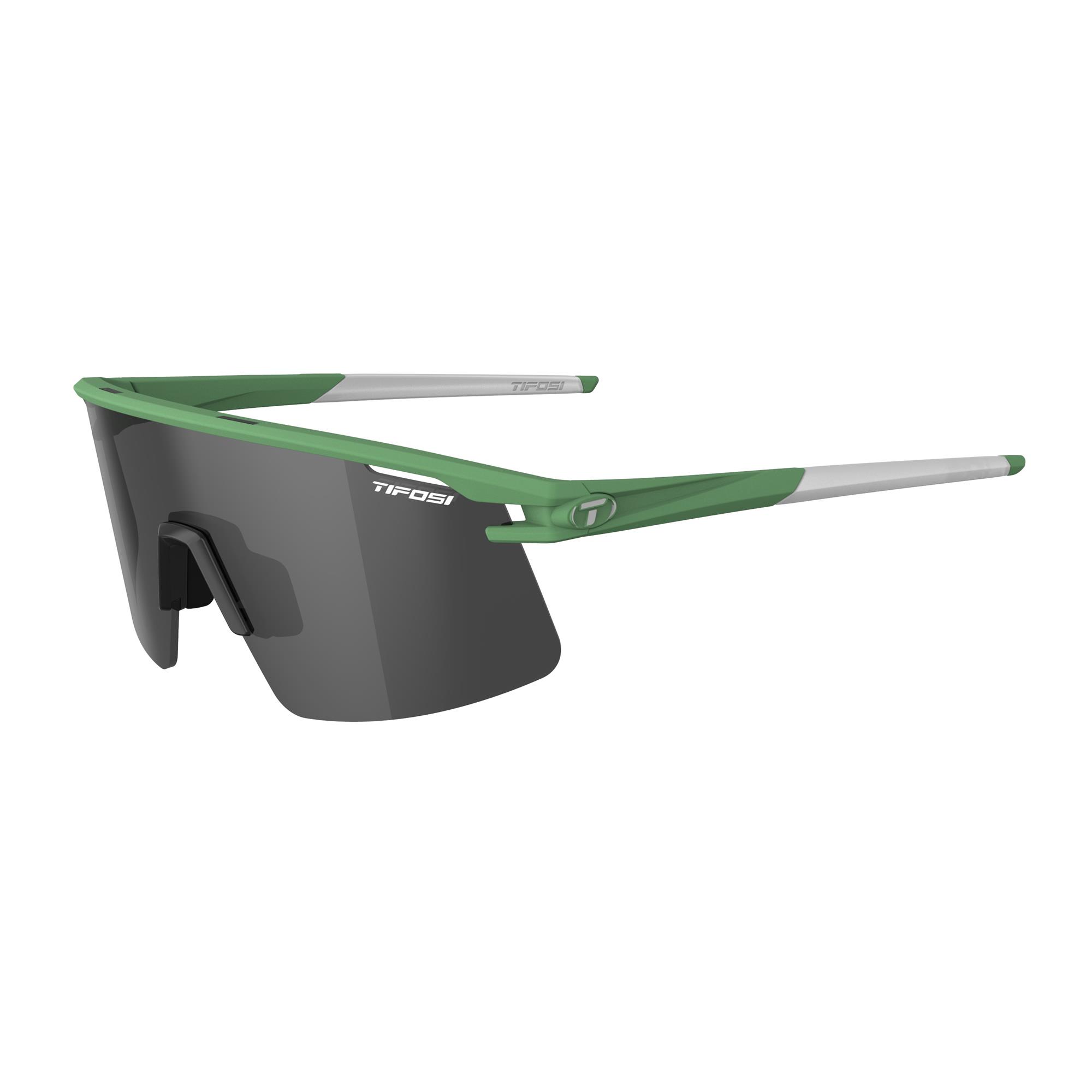 Ribble Cycles Tifosi Moab Lite Interchangeable Sunglasses - Trail Pine | Buy Direct, Ride to Work, Customisable Specifications, Warranty & initial 30-day home test ride.