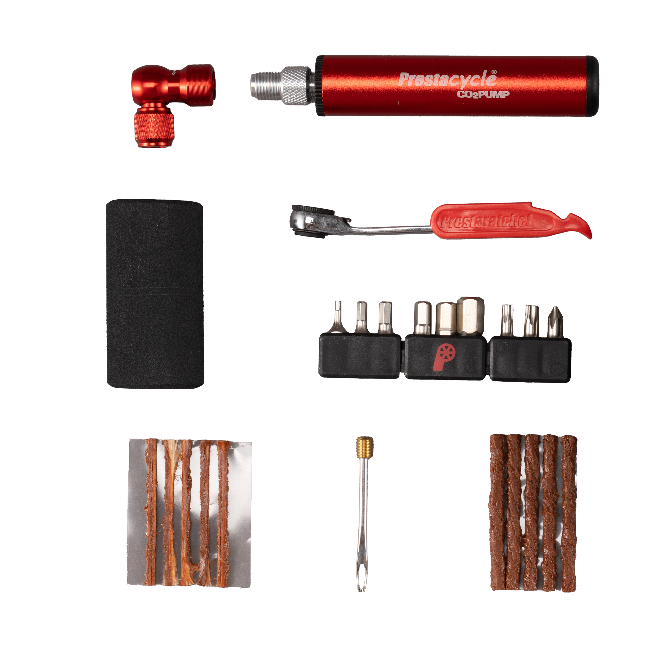 Prestacycle Tool Bundle