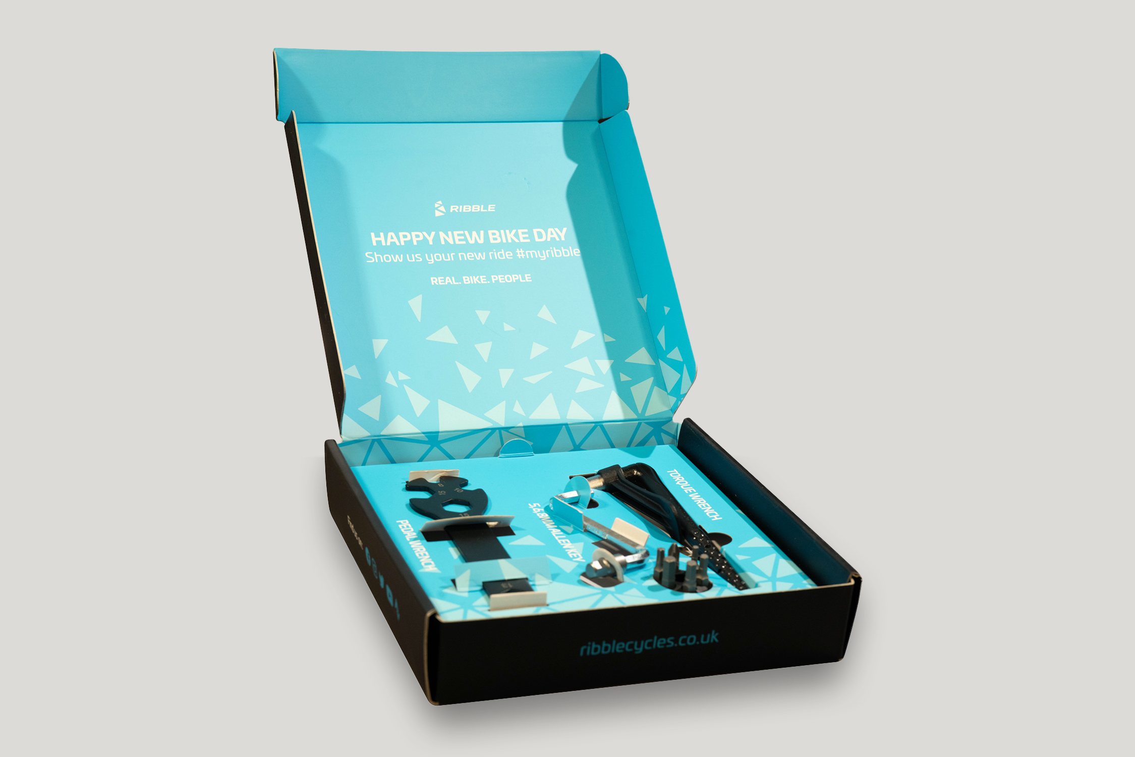 Image of Ribble Starter Tool Kit