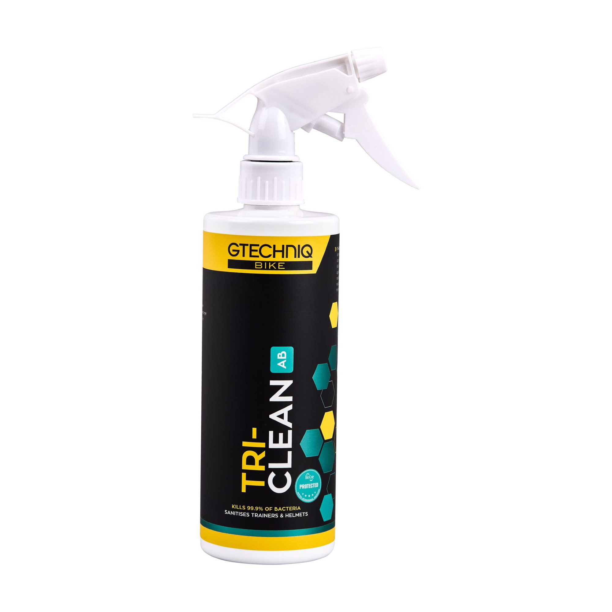 Ribble Cycles Gtechniq Bike Tri-Clean - 500ml | Buy Direct, Ride to Work, Customisable Specifications, Warranty & initial 30-day home test ride.