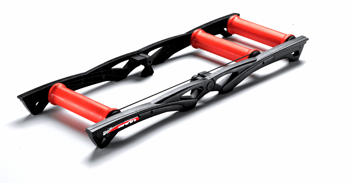 Elite Arion Parabolic Rollers Elite Arion Parabolic Rollers