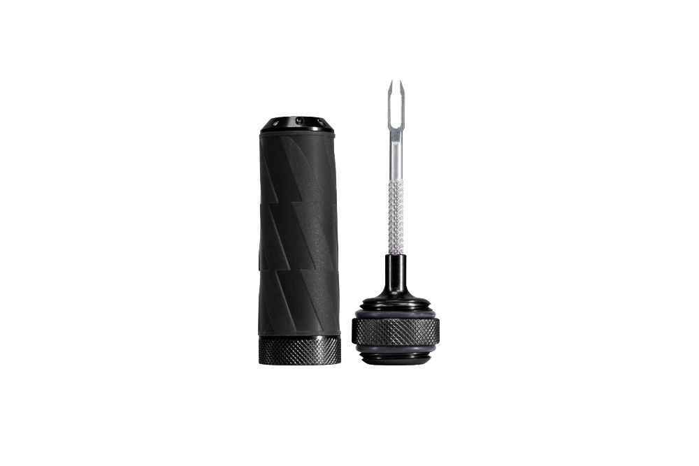 Ribble Cycles Muc-Off Precision Tubeless Repair Capsule Black