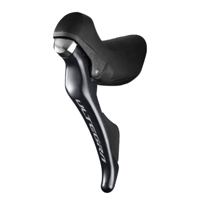 Image of Shimano Ultegra R8000 11-Speed Dual Control Lever - LH