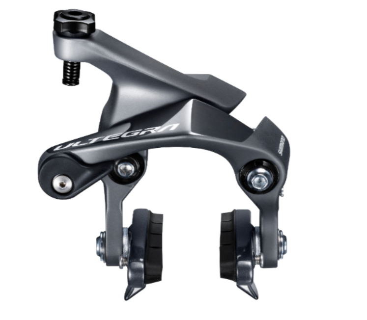 Image of Shimano Ultegra BR-R8010 Direct Mount Front Brake