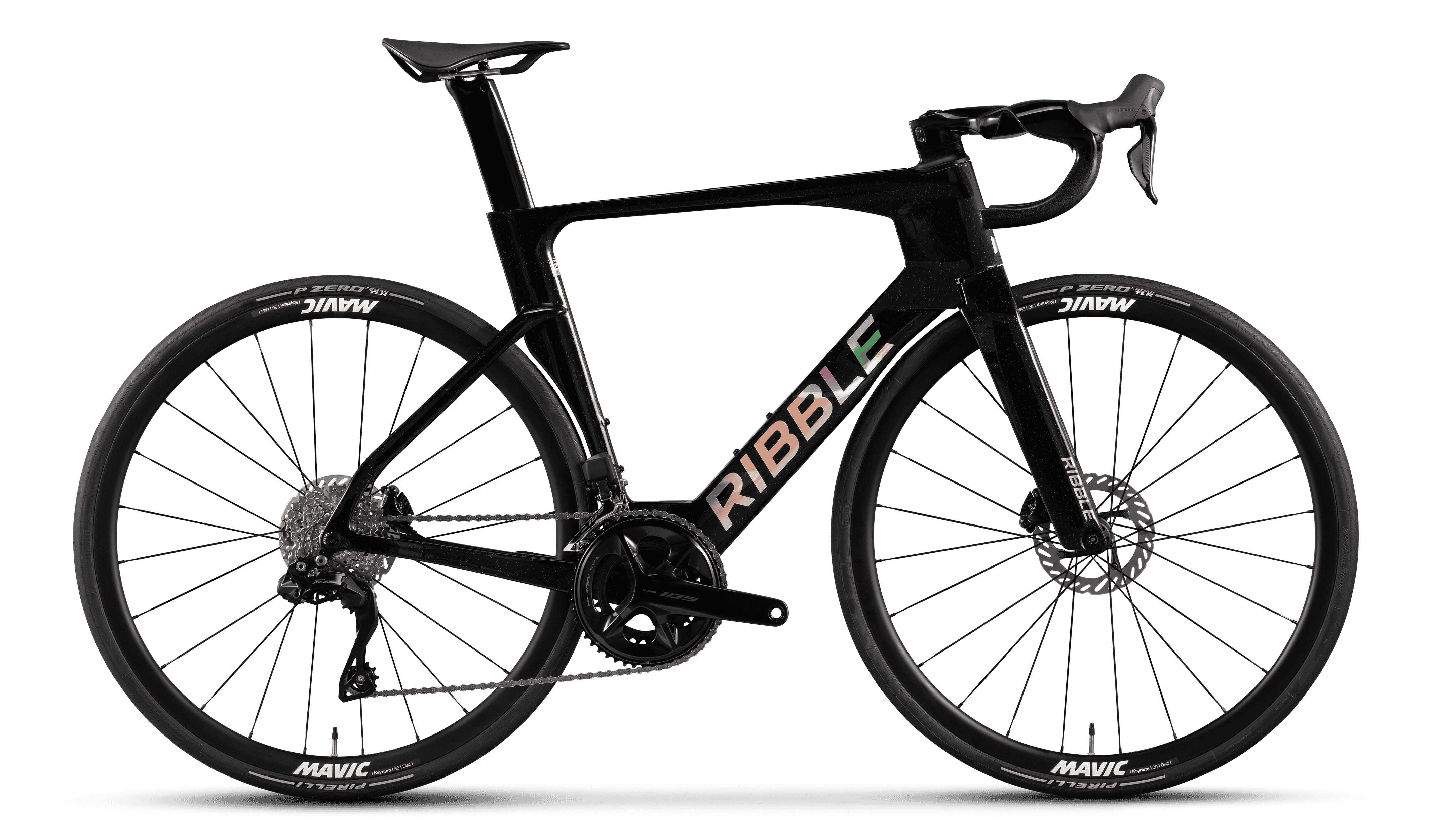 Ultra-Aero SL R 105 Di2